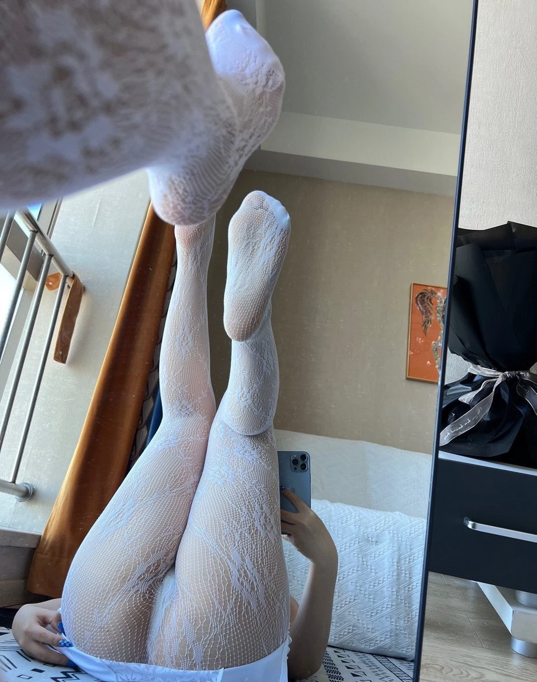 女神风范小王极品蜜桃臀究极 – 福利2 [77P]插图3