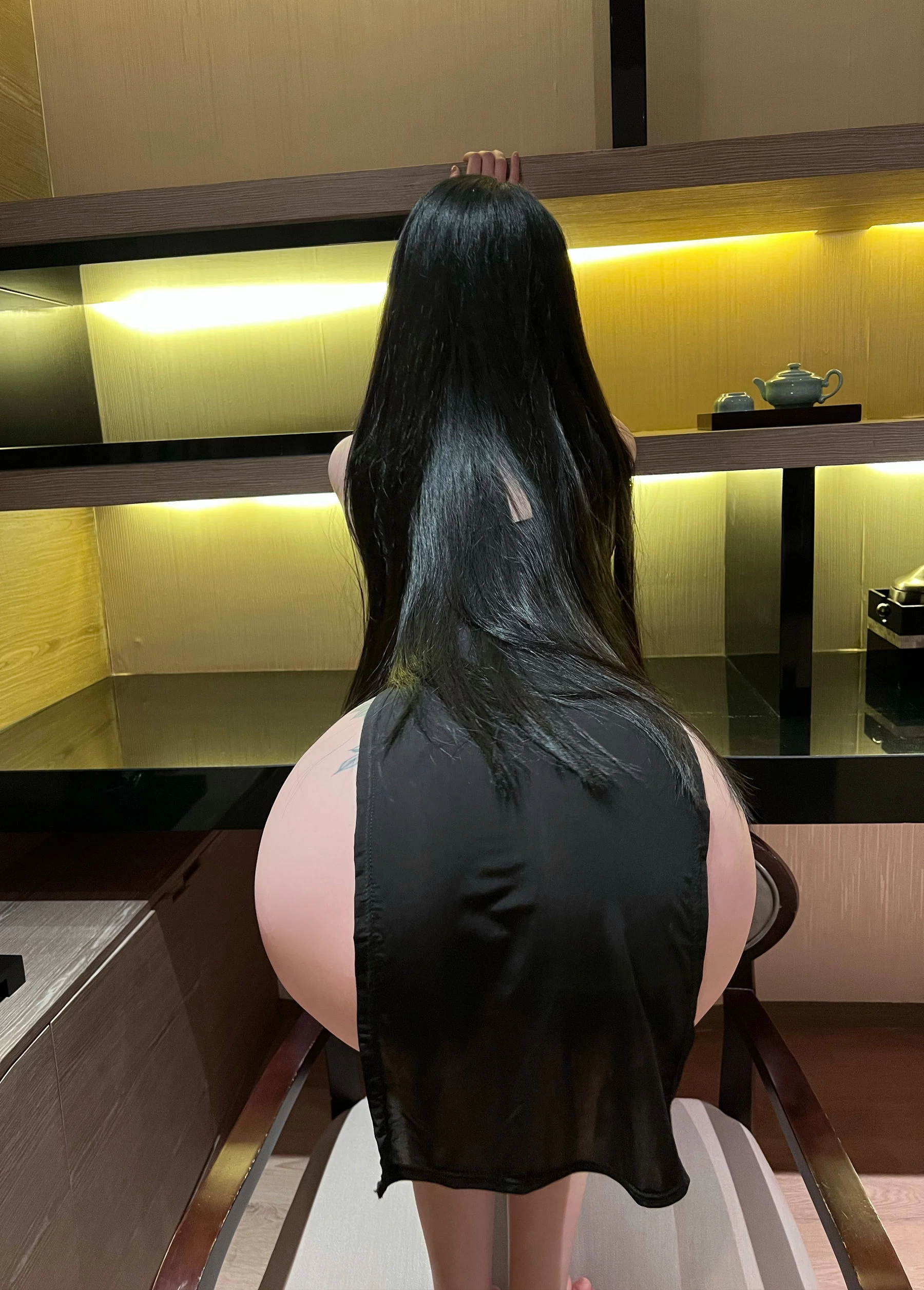 美臀女神左公子666 – 遮不住的美臀高清在线免费欣赏–微密图社-微密图社