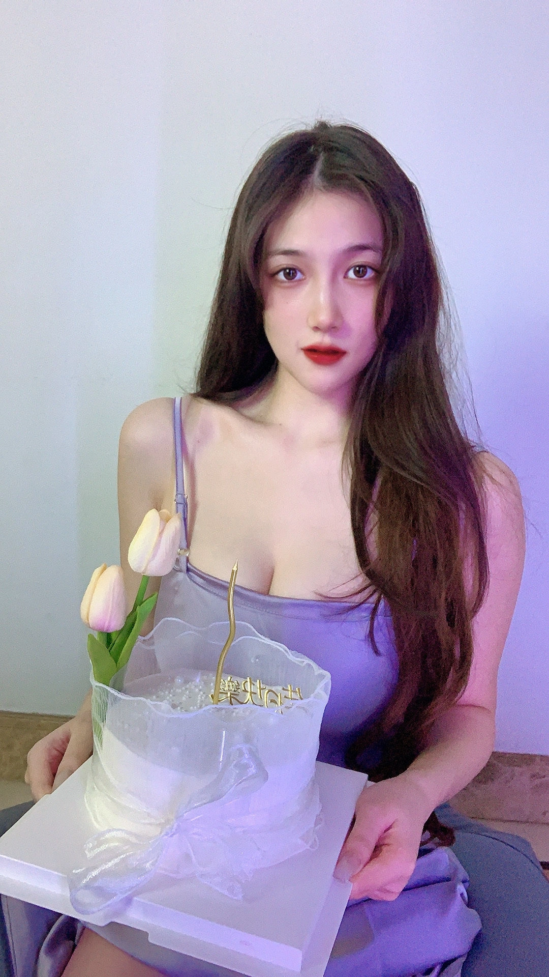 可可西yyy – 抹在身上的奶油插图6