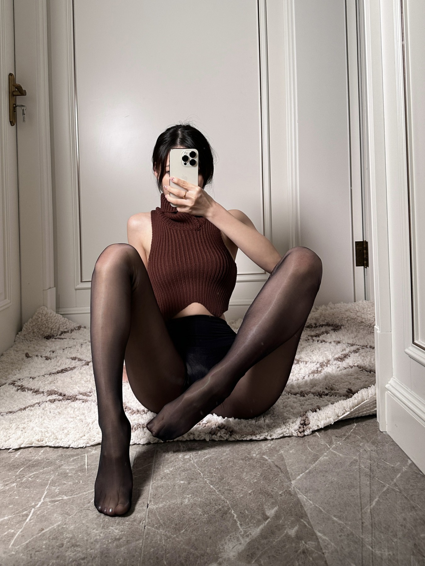 妮是老虎-陈妮妮UNI – 超惹火魅惑熟女 [31P]高清在线免费欣赏–微密图社-微密图社