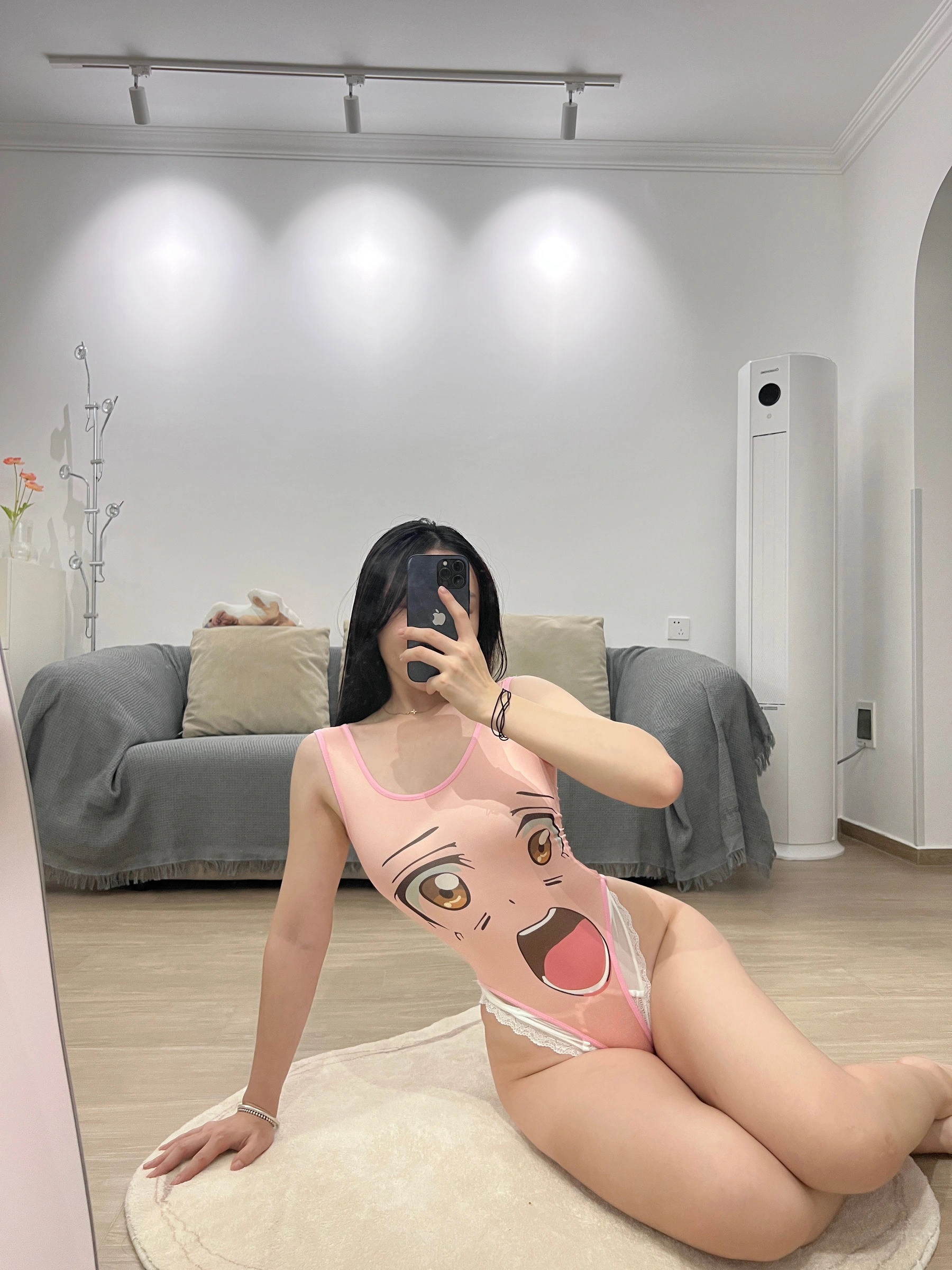 铁锤姐姐 – 这就让你难受插图5