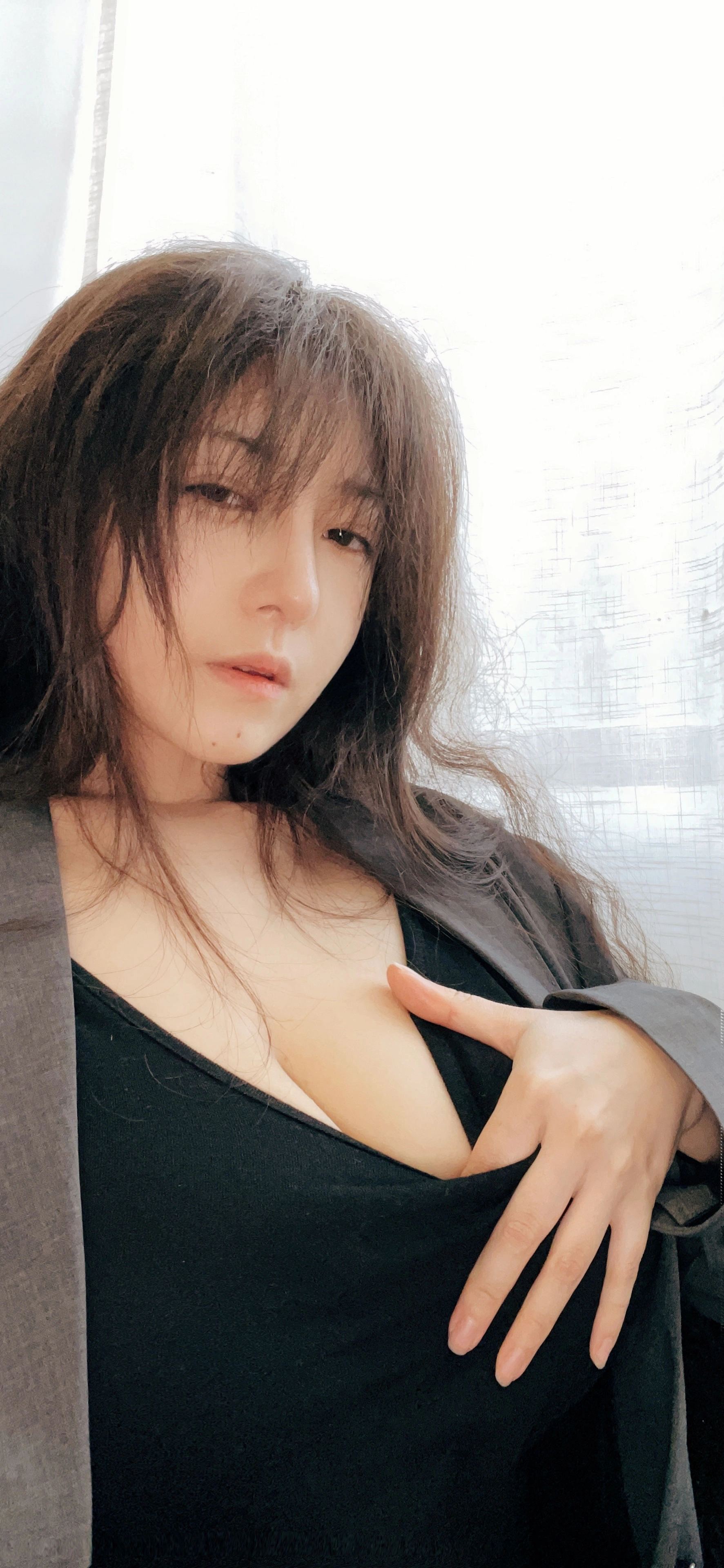 网络红人樱晚gigi – 他的味道高清在线免费欣赏–微密图社-微密图社