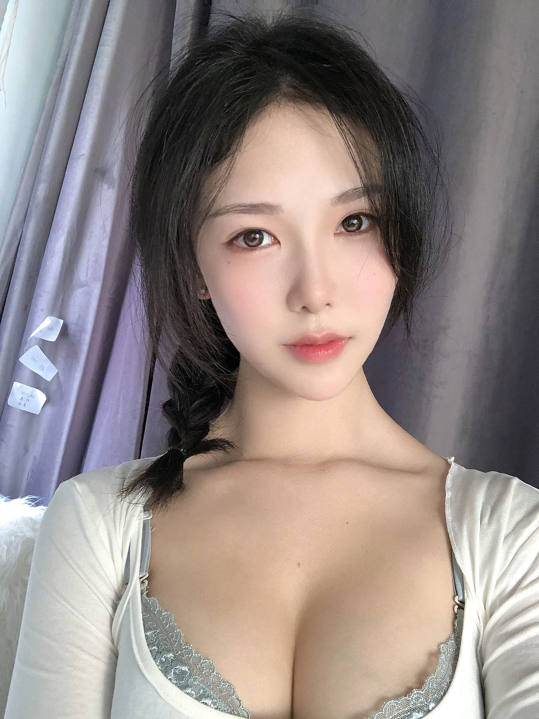 抖娘-利世图集 – partme 26集插图1