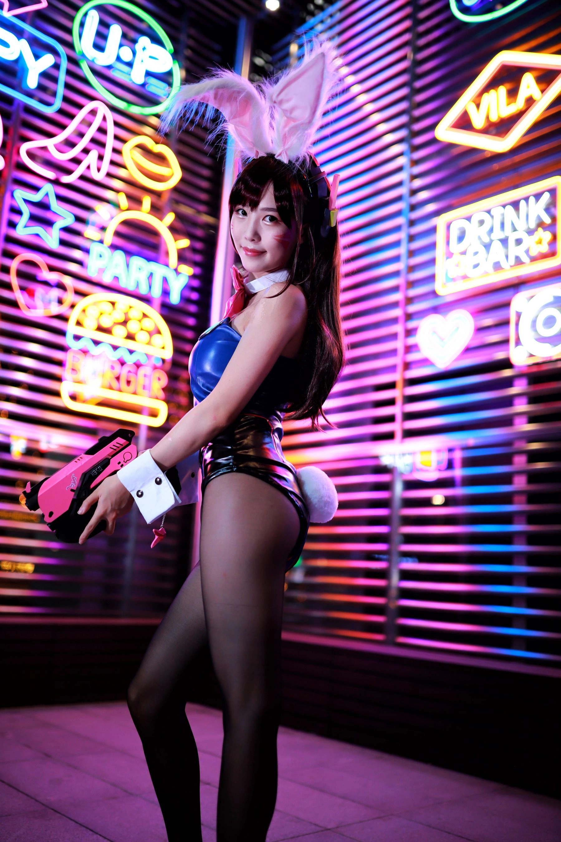 抖娘-利世图集 – DVA插图3