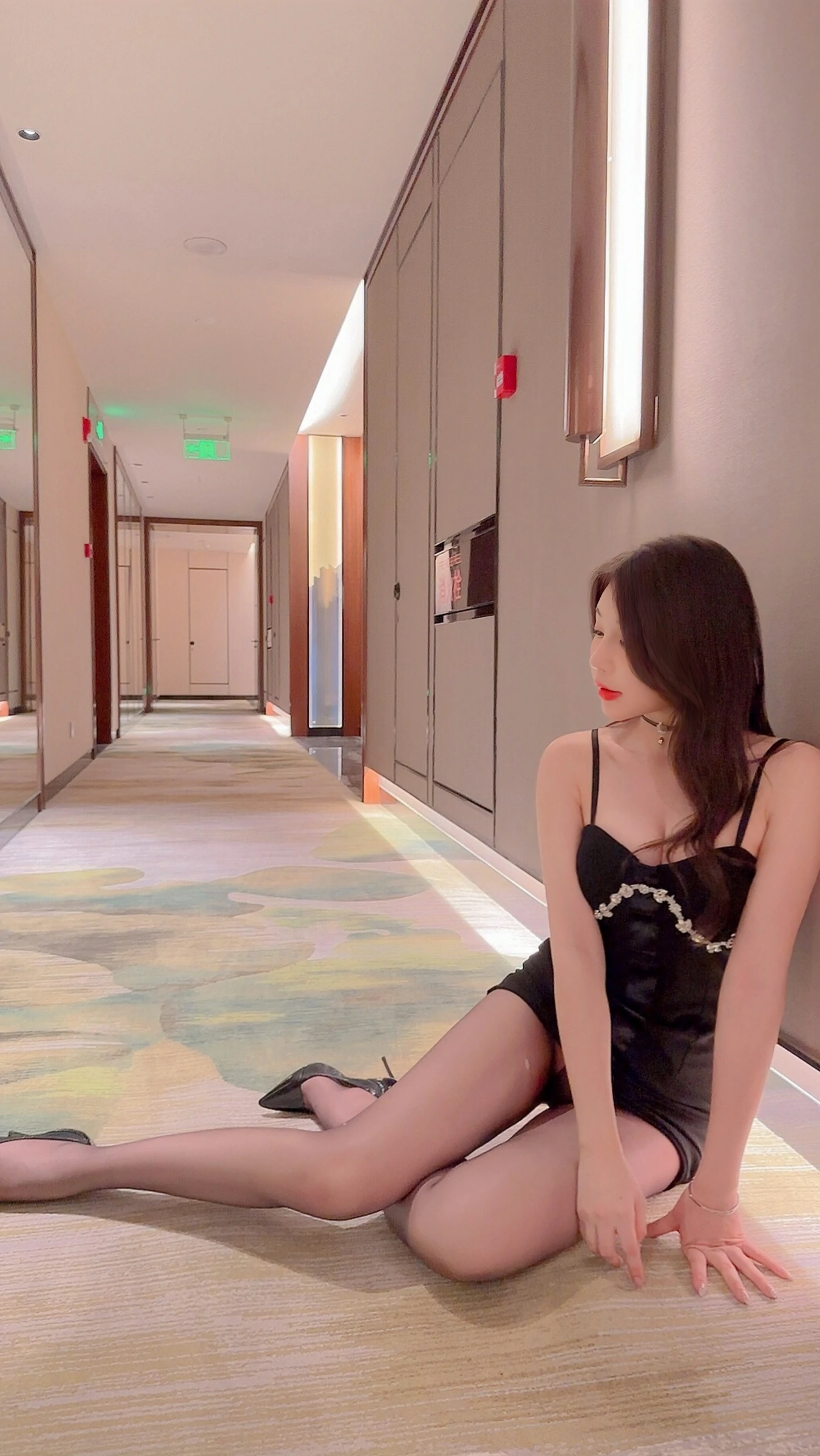 徐莉芝Booty - 女友的温饱思淫欲 [35P]插图9