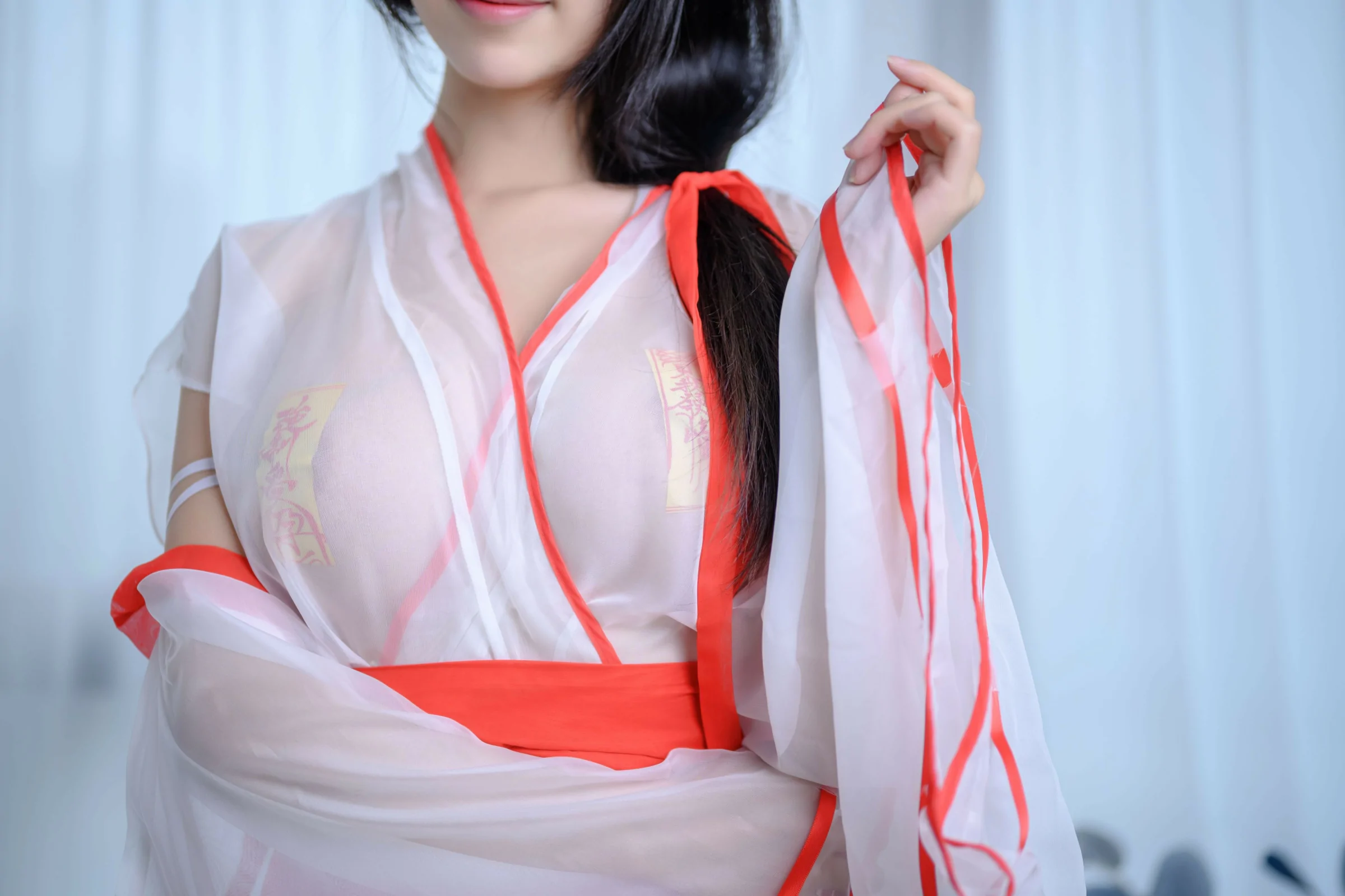 抖娘利世 - 私人驱邪师 [71P]插图2