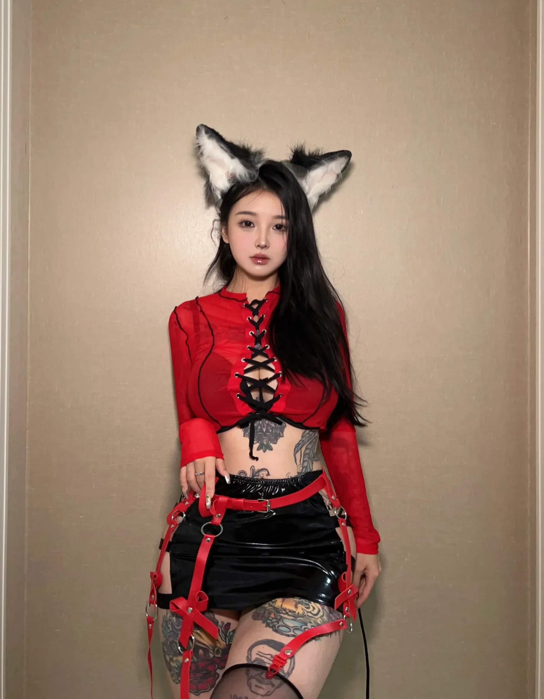 卡通百科老王 – 猫警长 [10P]高清在线免费欣赏–微密图社-微密图社