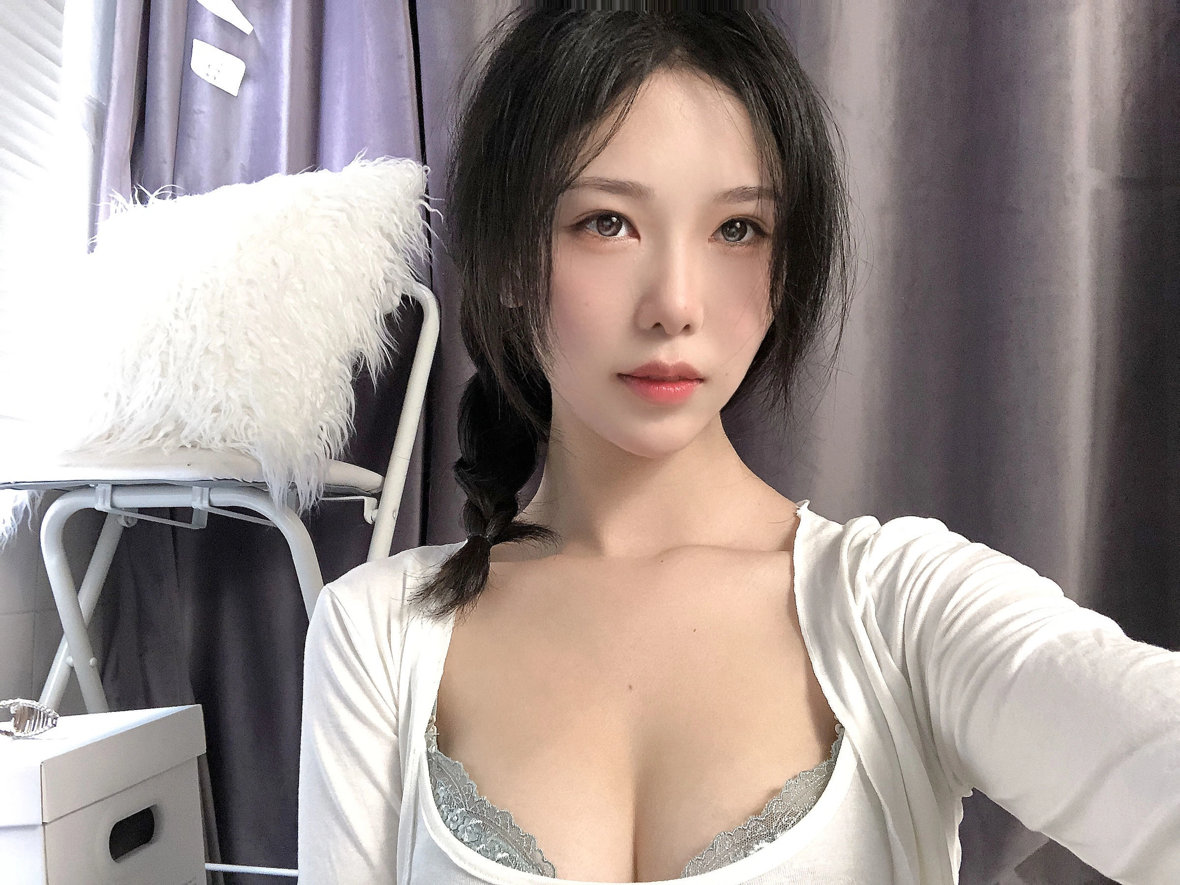 抖娘-利世图集 – partme 26集插图4