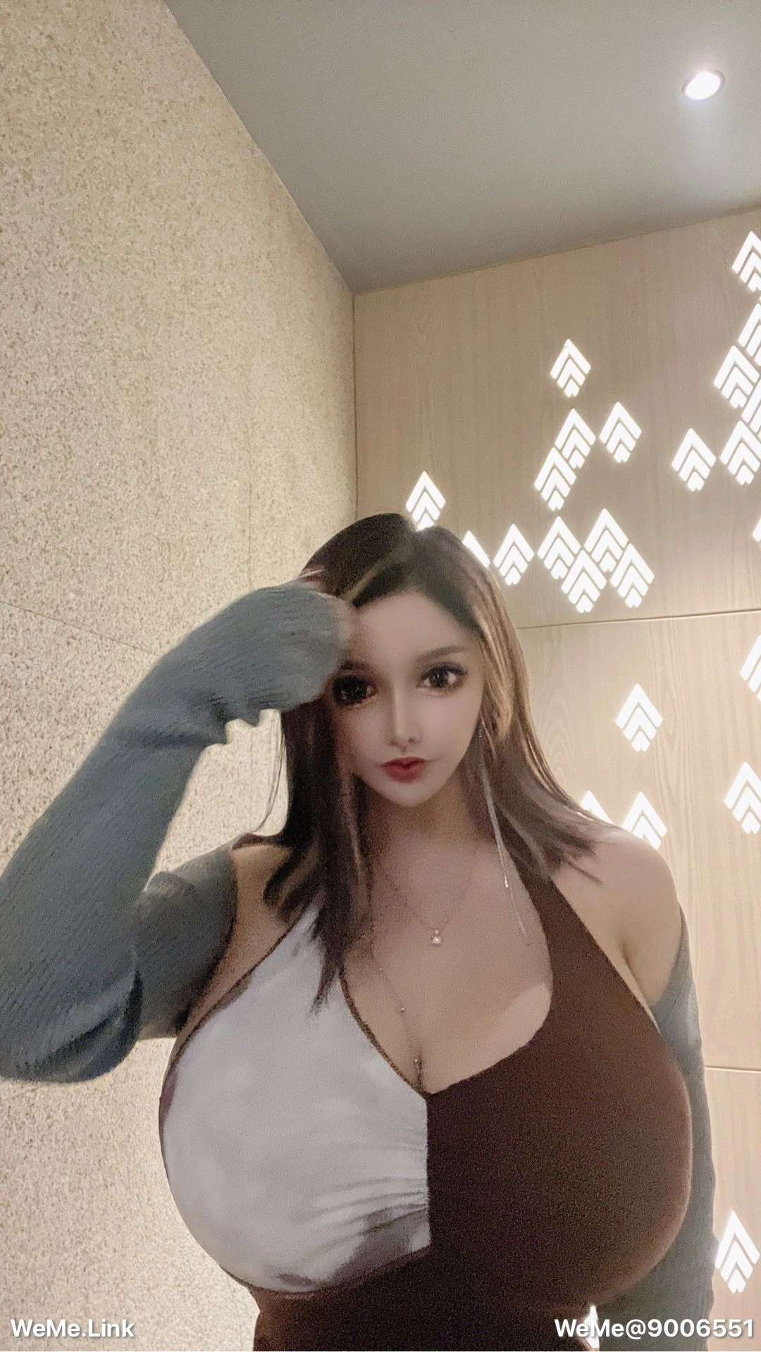 梦露veronica微密圈视图系列合集插图5