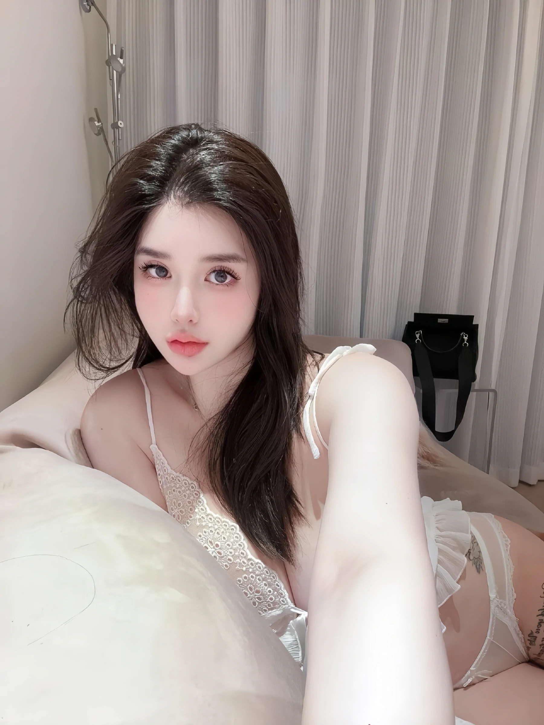 阿色 - 嘉宾专属镜头 [11P]插图3