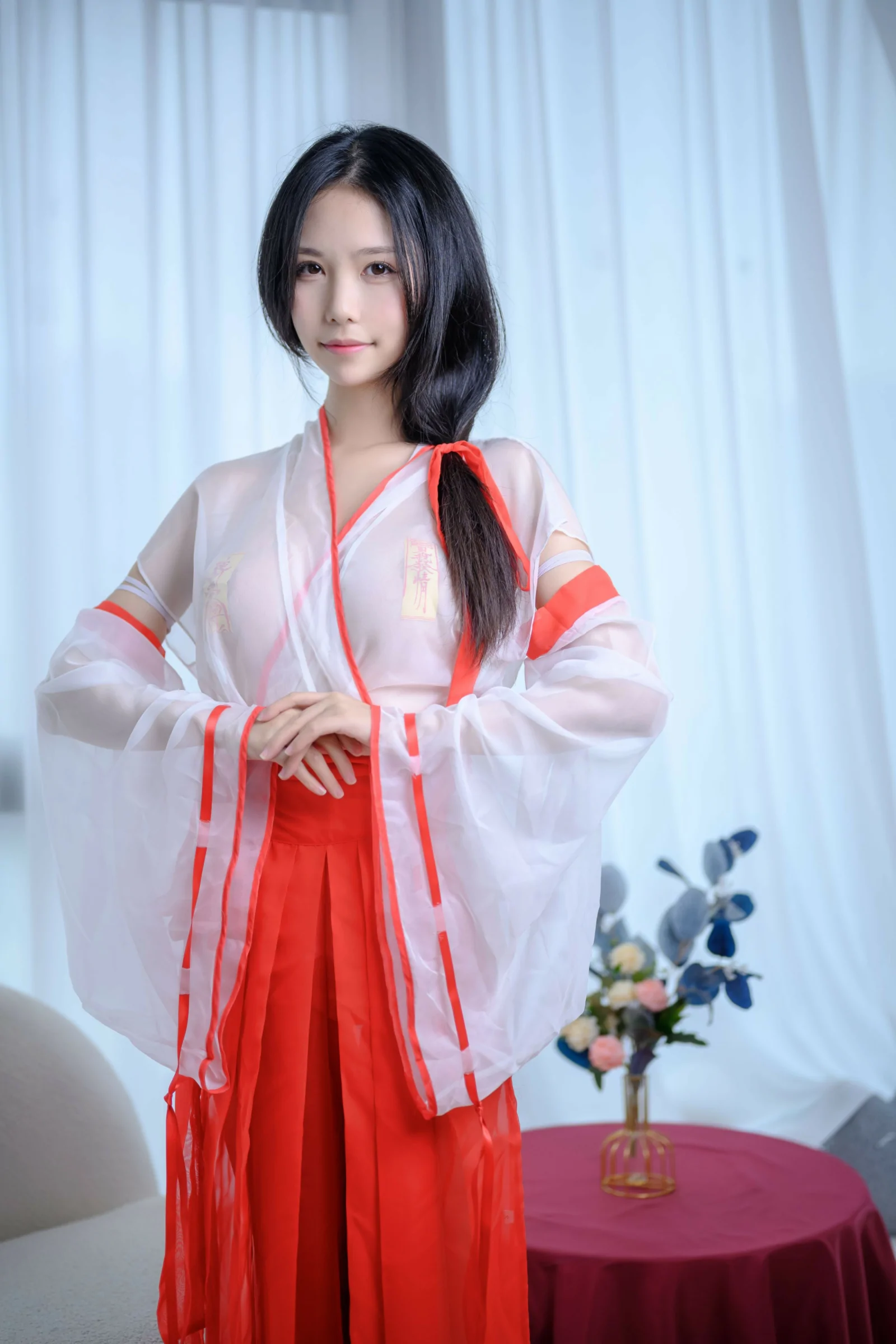 抖娘利世 - 私人驱邪师 [71P]插图5