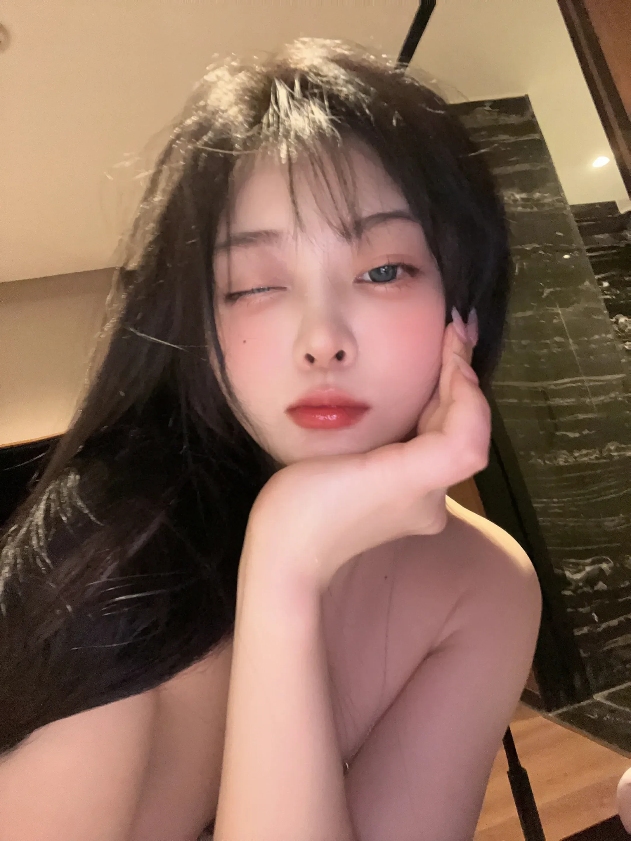 左公子666 – 俏皮女娃 [22P]插图2