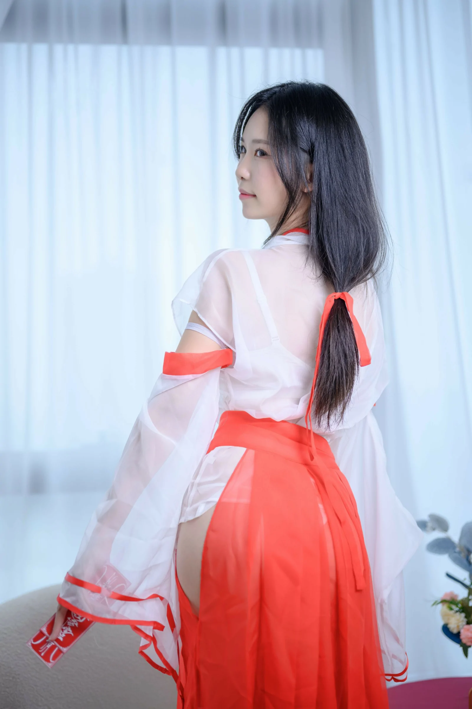 抖娘利世 - 私人驱邪师 [71P]插图1