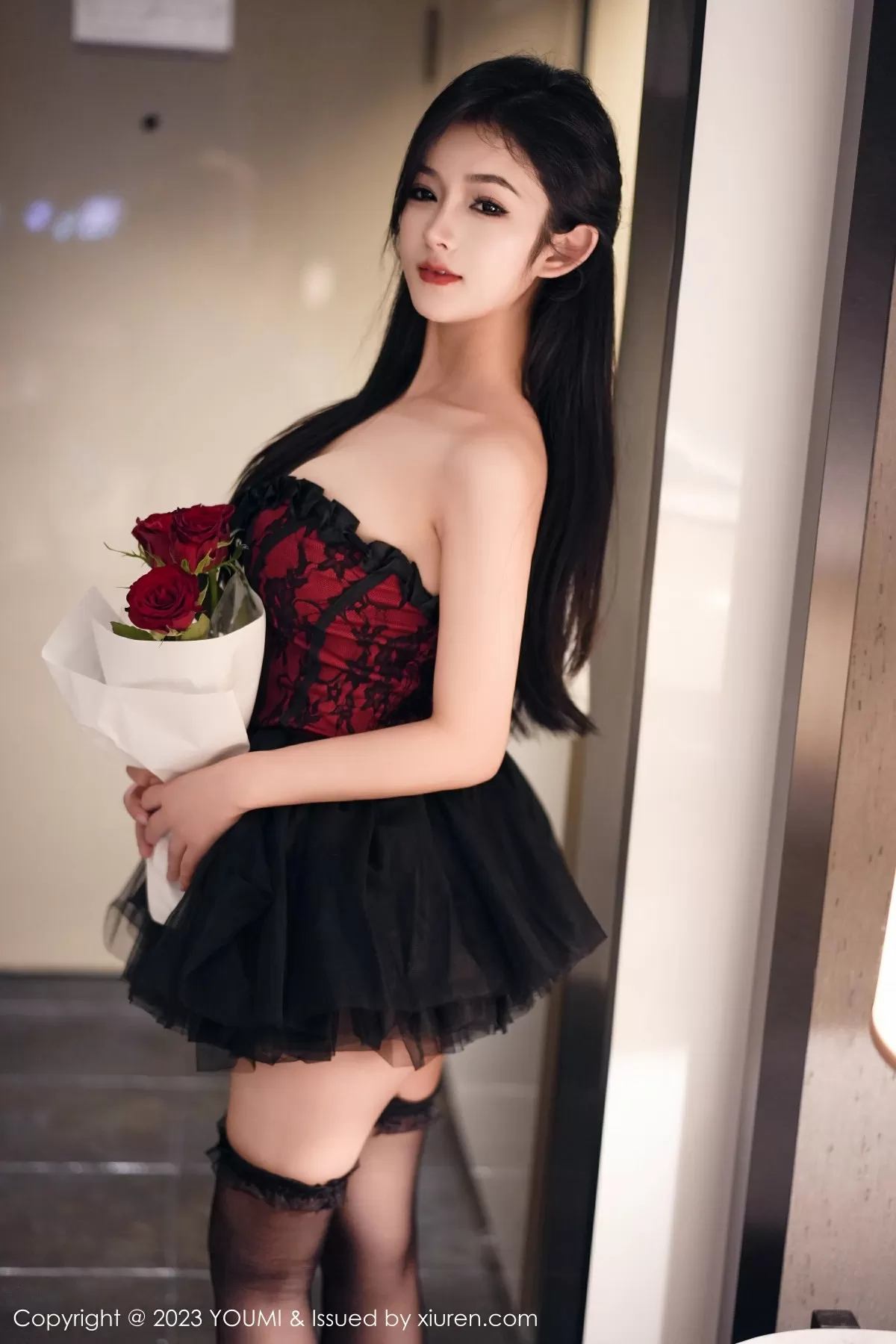 尤蜜荟 VOL.991 谭小灵 [74P]插图5