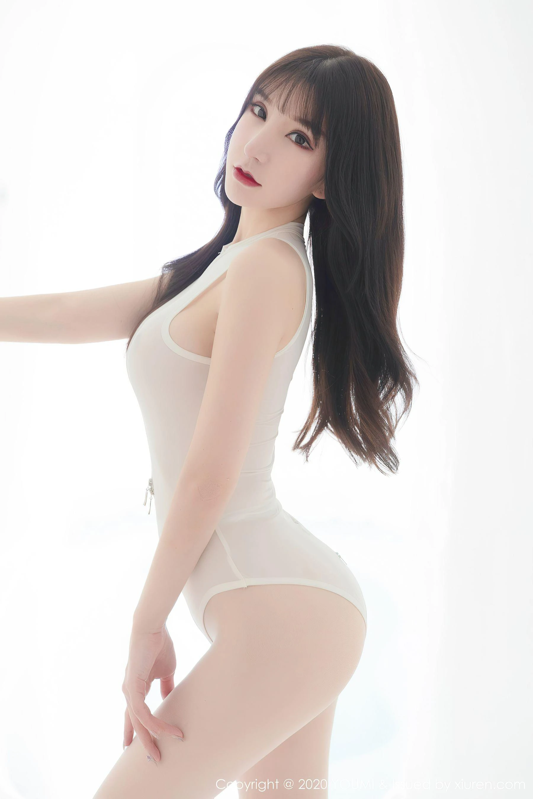 尤蜜荟YouMi Vol.508 周于希Sandy高清在线免费欣赏–微密图社-微密图社