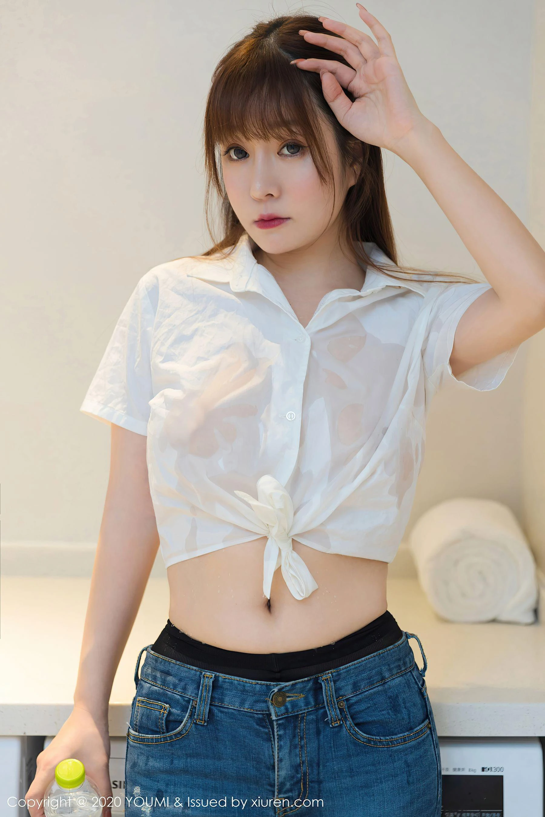 尤蜜荟YouMi Vol.522 王雨纯插图4
