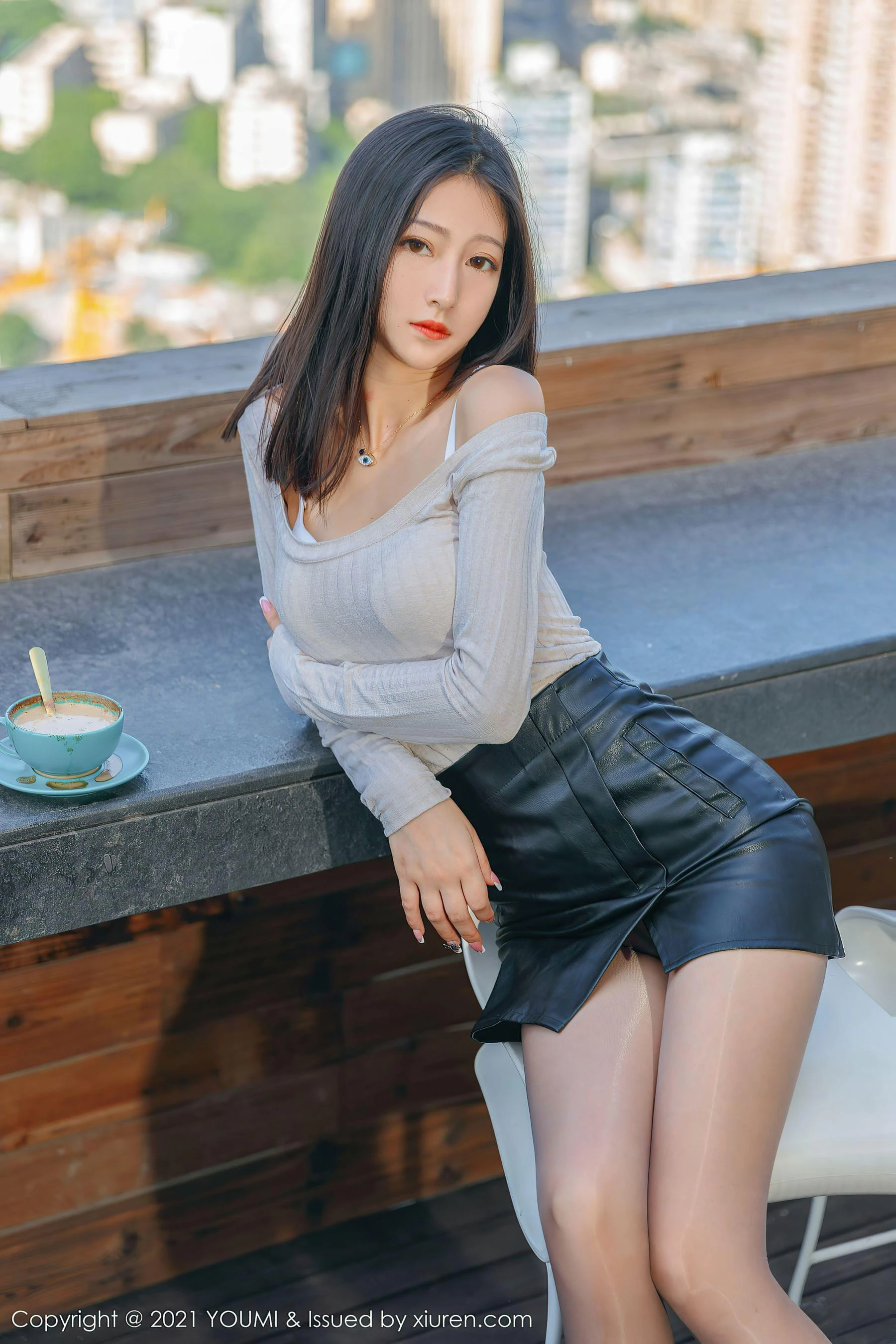 尤蜜荟YouMi Vol.656 熊小诺高清在线免费欣赏–微密图社-微密图社