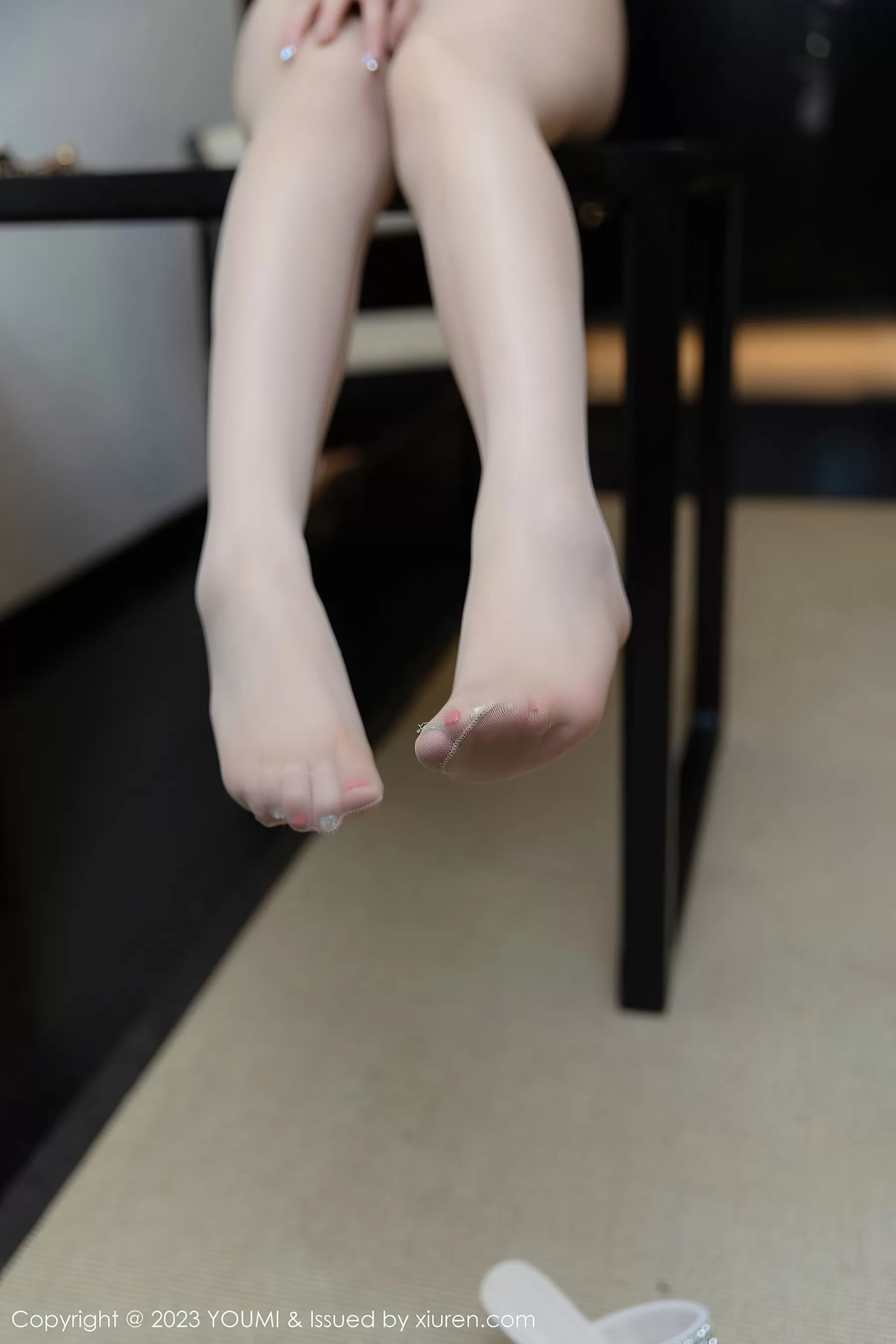 尤蜜荟 VOL.976 Carol周妍希 丰腴美臀 [81P]插图6