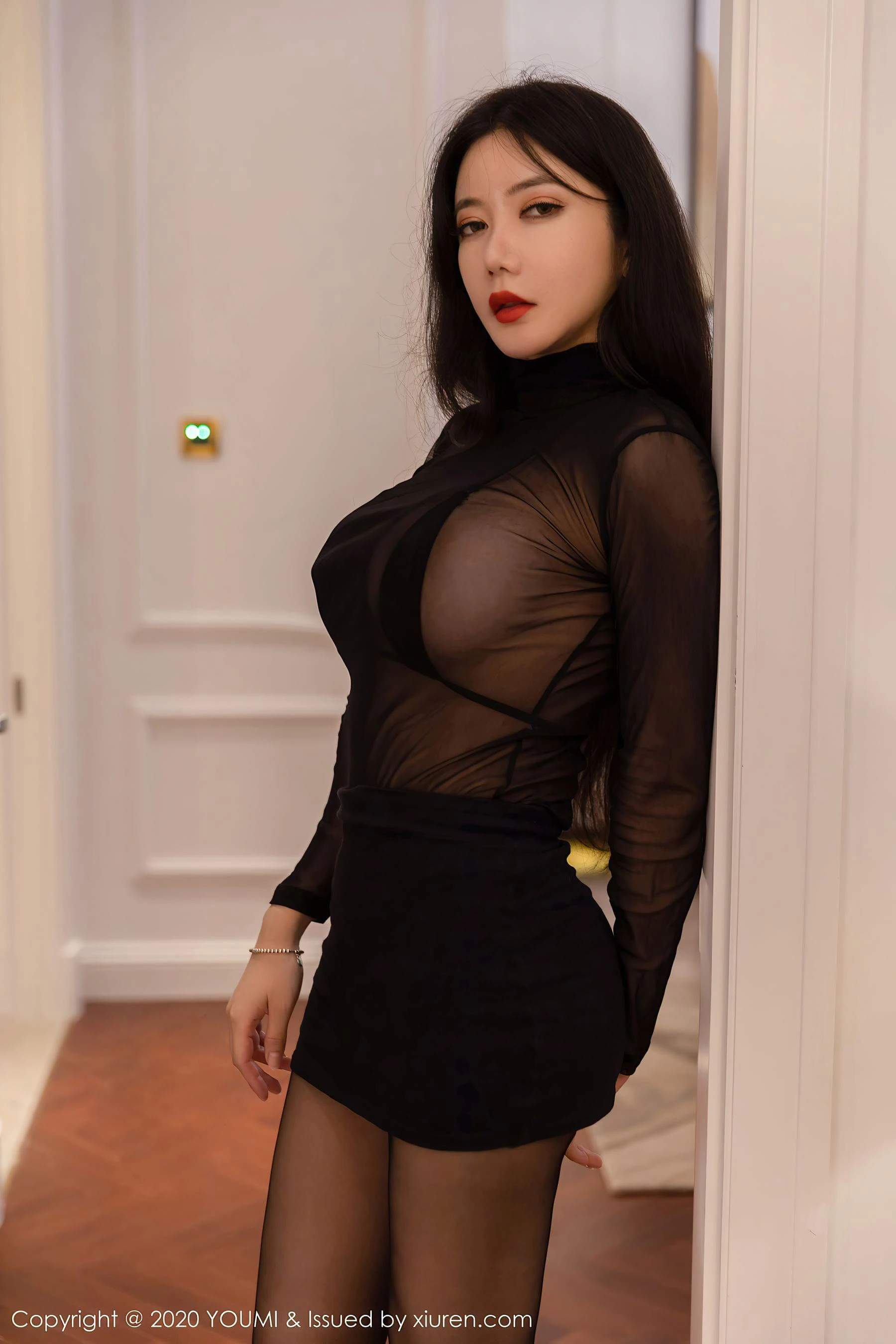 尤蜜荟YouMi Vol.576 心妍小公主插图3