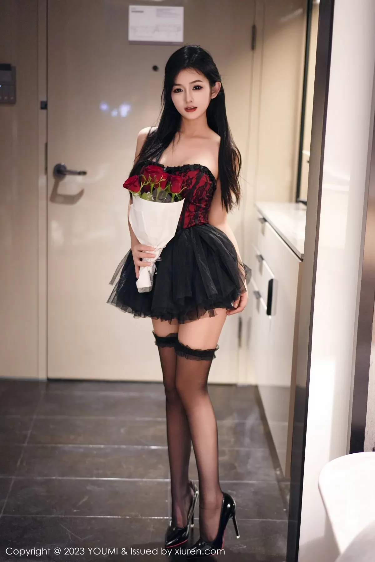 尤蜜荟 VOL.991 谭小灵 [74P]插图2