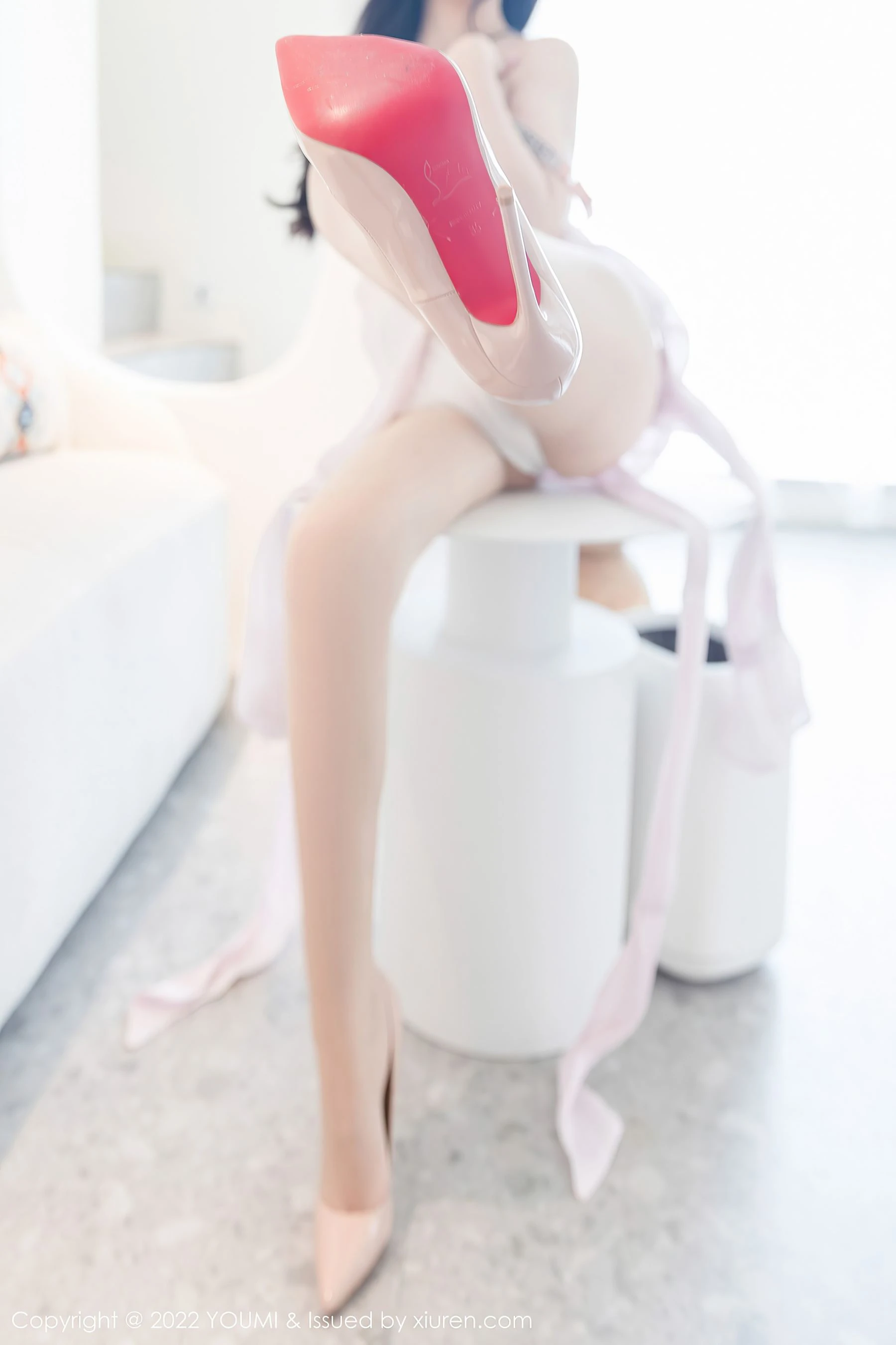 尤蜜荟 VOL.801 允爾插图8