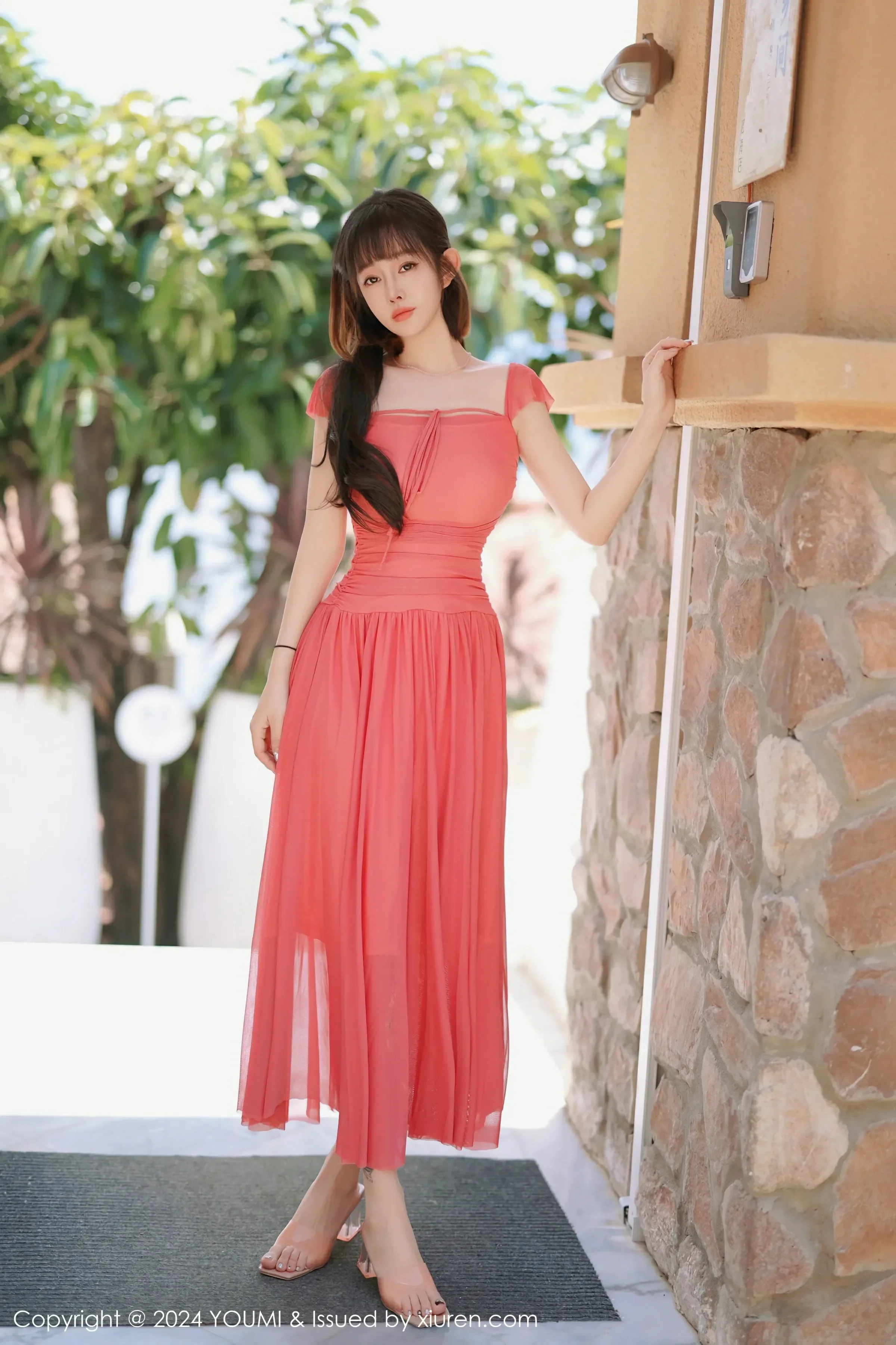 尤蜜荟 VOL.1077 王雨纯 [94P]插图1