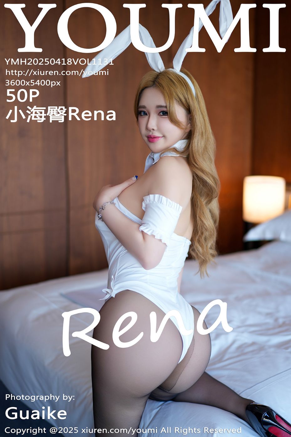 尤蜜荟 VOL.1131 小海臀Rena [50P]高清在线免费欣赏–微密图社-微密图社