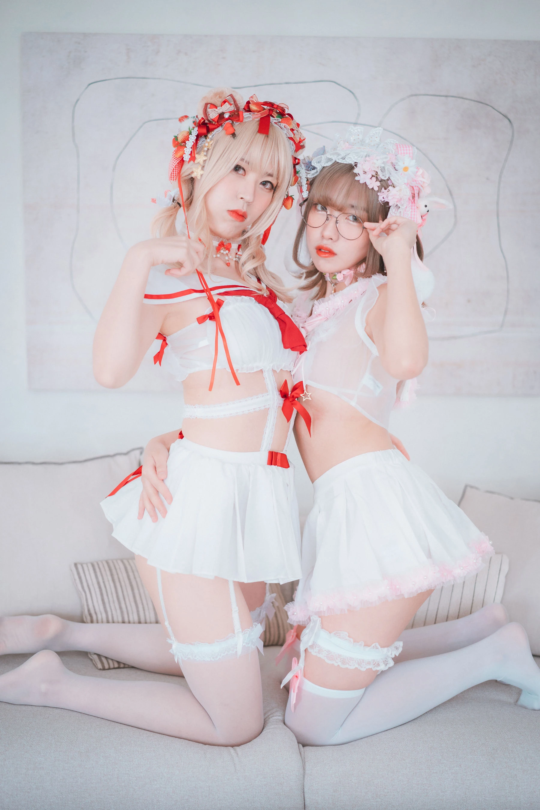 [DJAWA] Sonson & Mozzi – Spring Comes Twice插图5