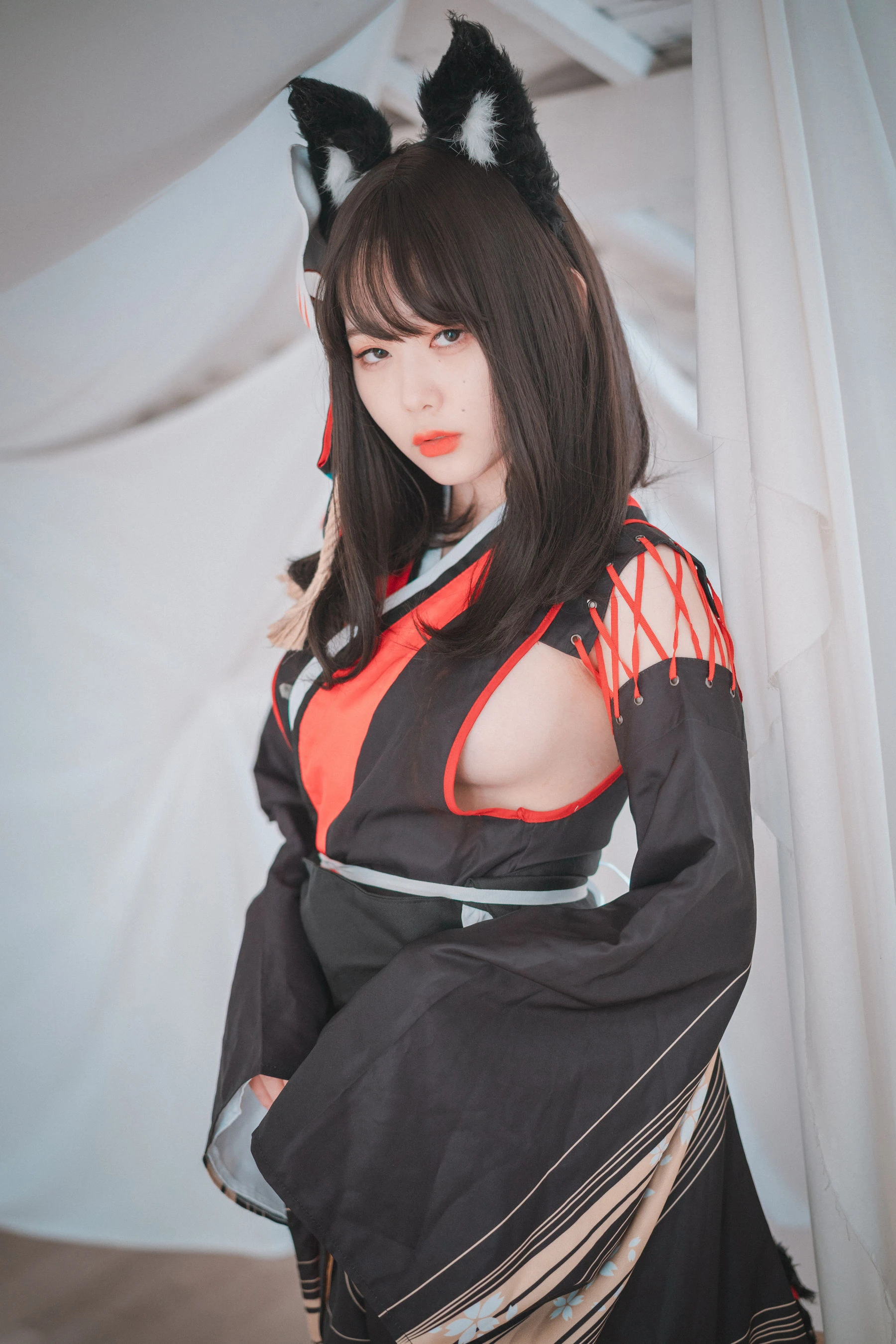 [DJAWA] Zia – Azur Lane IJN Yamashiiro插图1