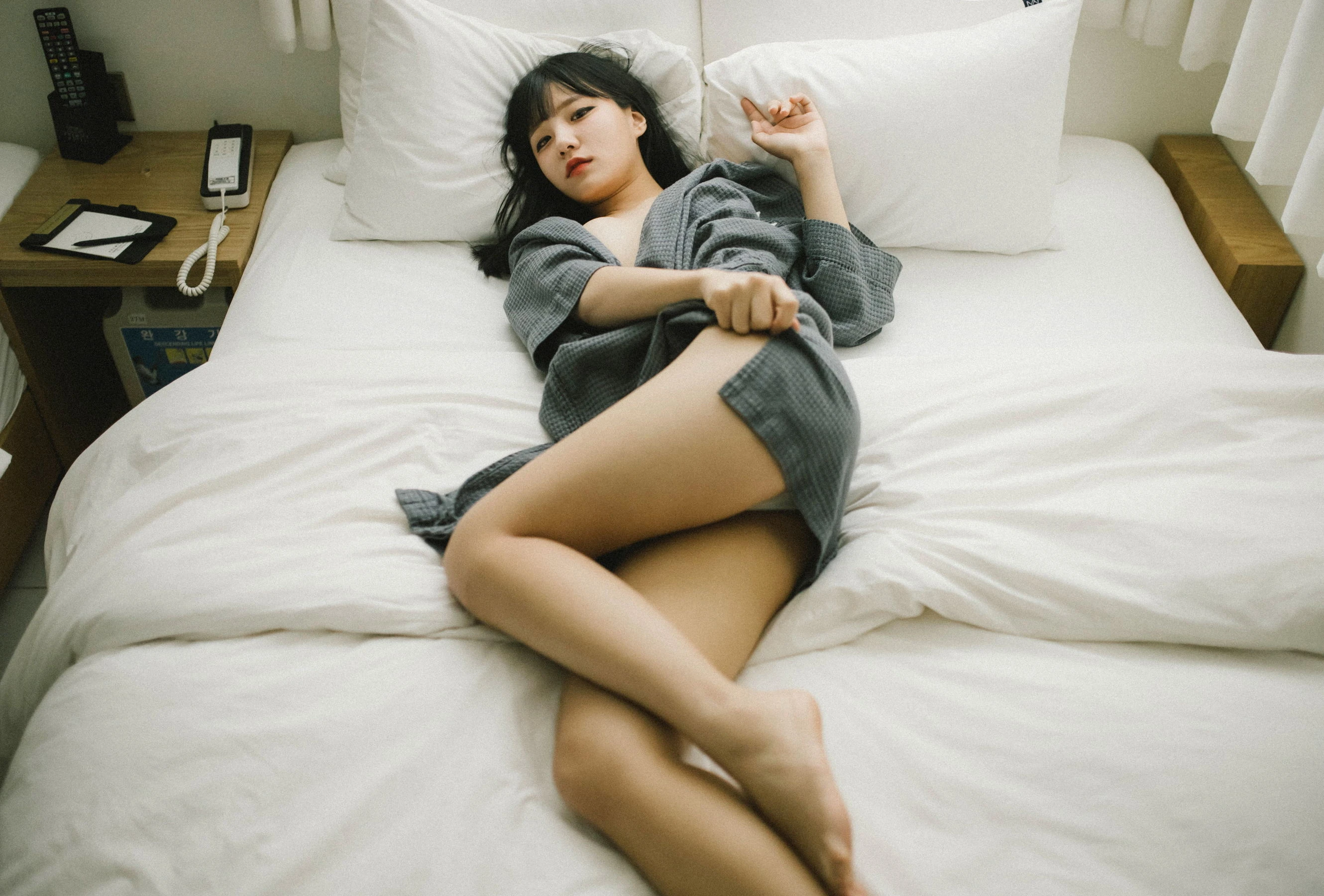 [Moon Night Snap] – JENNY《The First》插图3