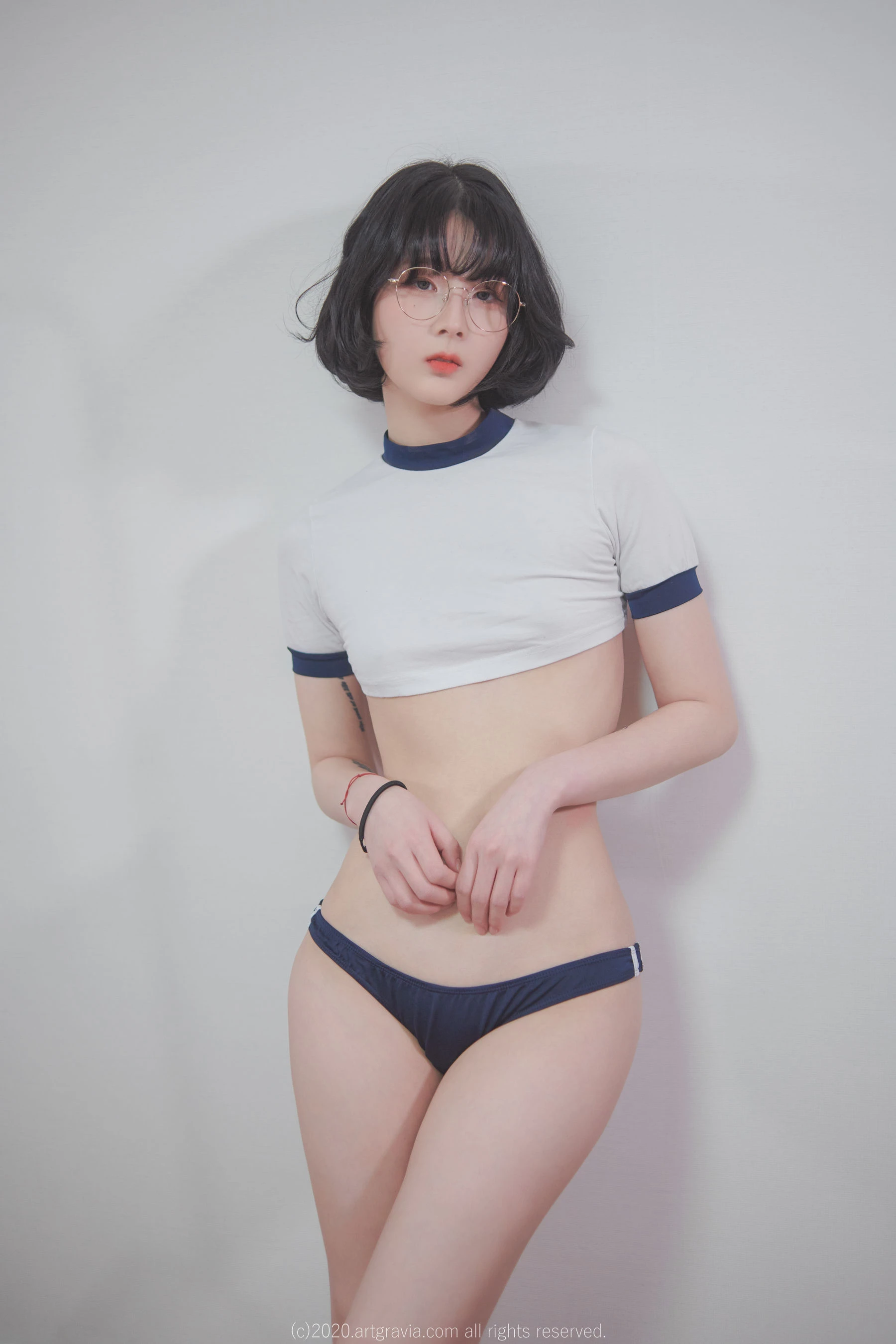 [ARTGRAVIA] VOL.165 Jangjoo高清在线免费欣赏–微密图社-微密图社