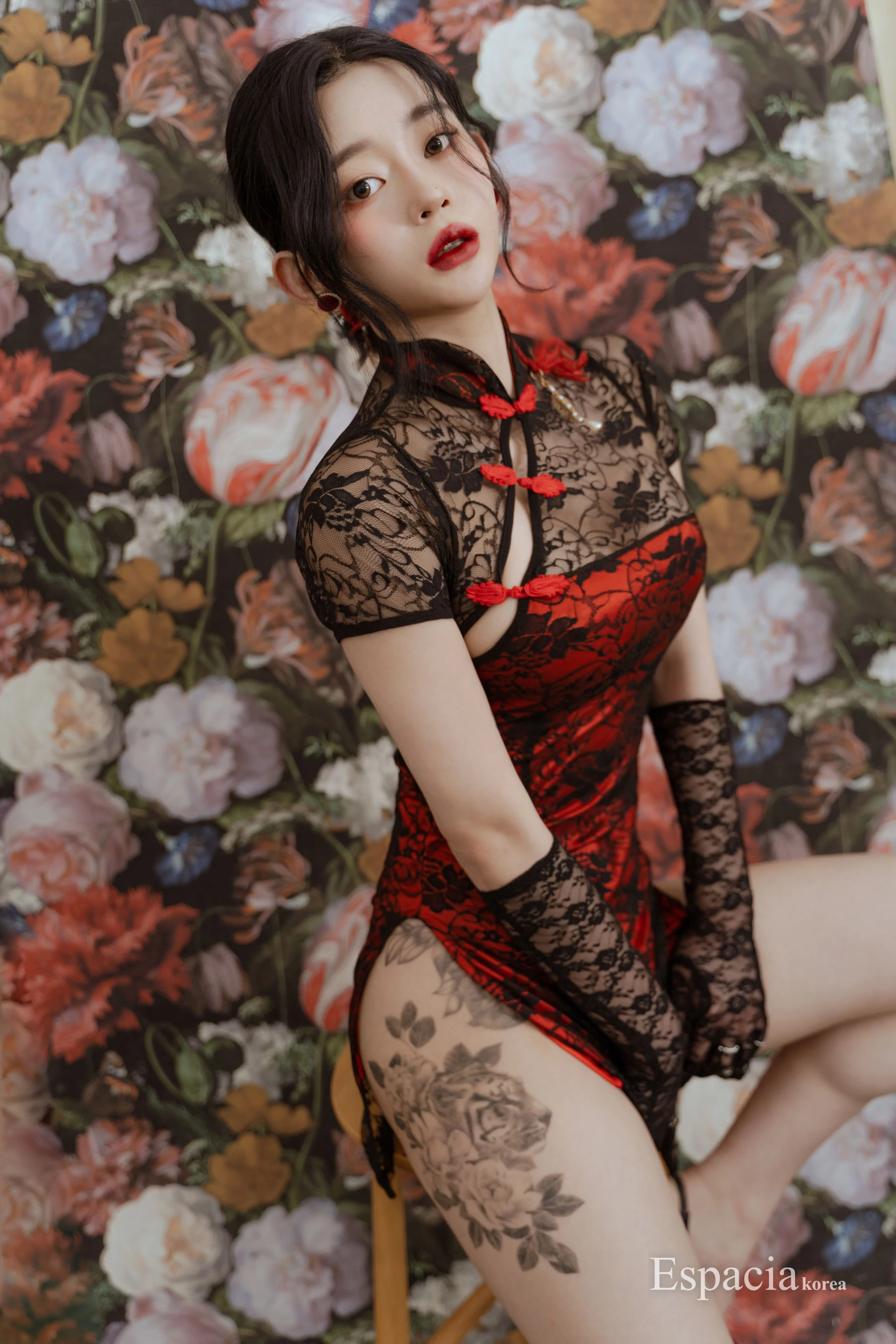 [ESPACIAKOREA] EXC-130 – Rahee插图3