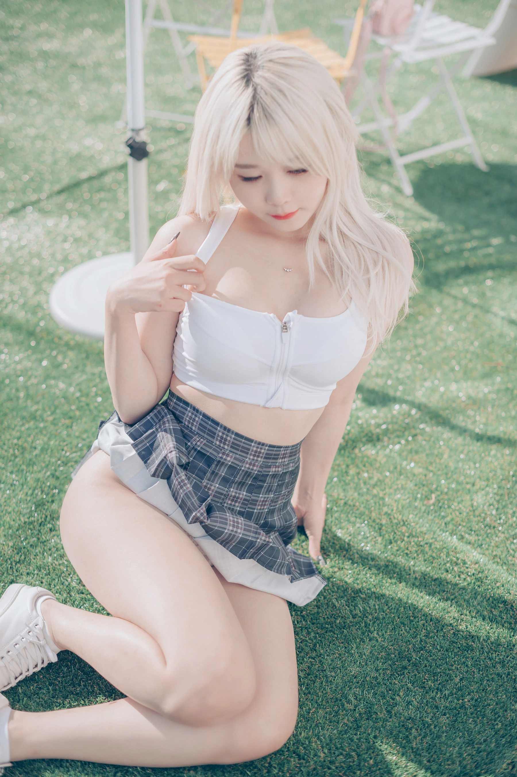 [JOApictures] Zia x DOLPHIN 21. NOV Vol.2插图7