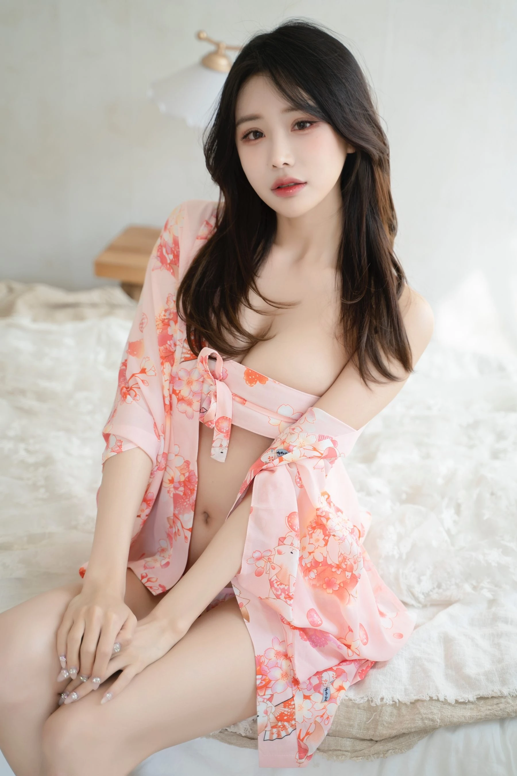 [ROGLE] Yeonyu Milk – Vol.01插图4