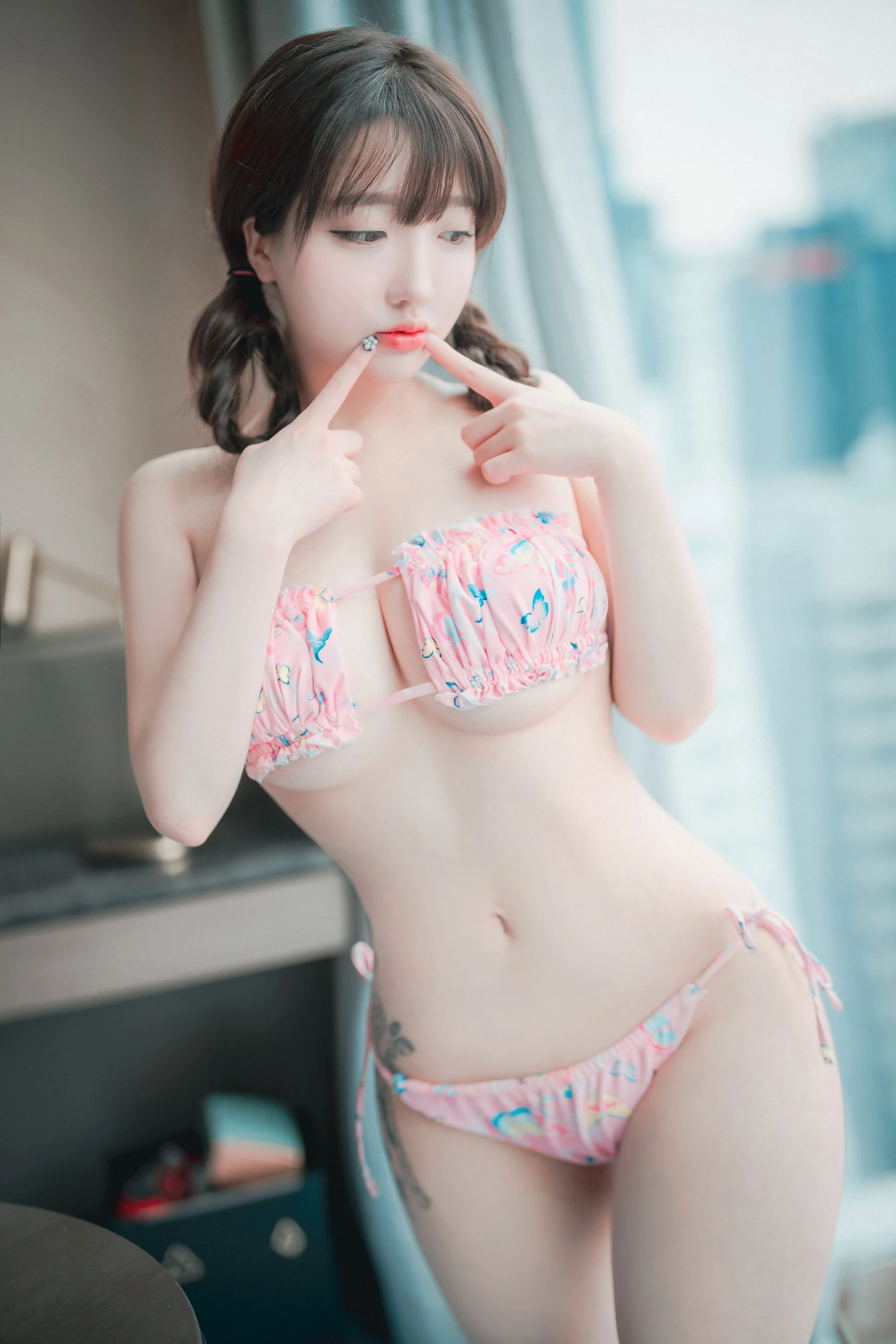 [DJAWA] Yeeun – Staycation⁵插图6