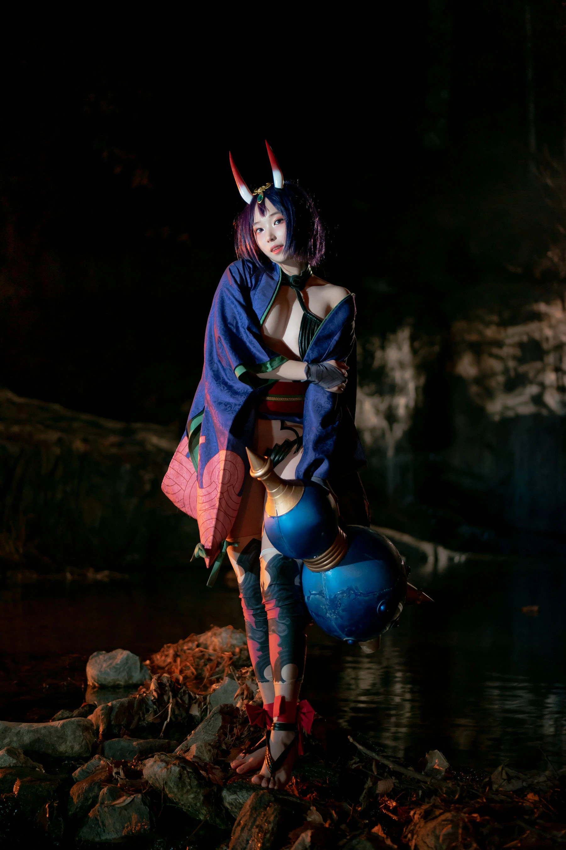 [DJAWA] BamBi – Shuten Douji (Assassin)插图4