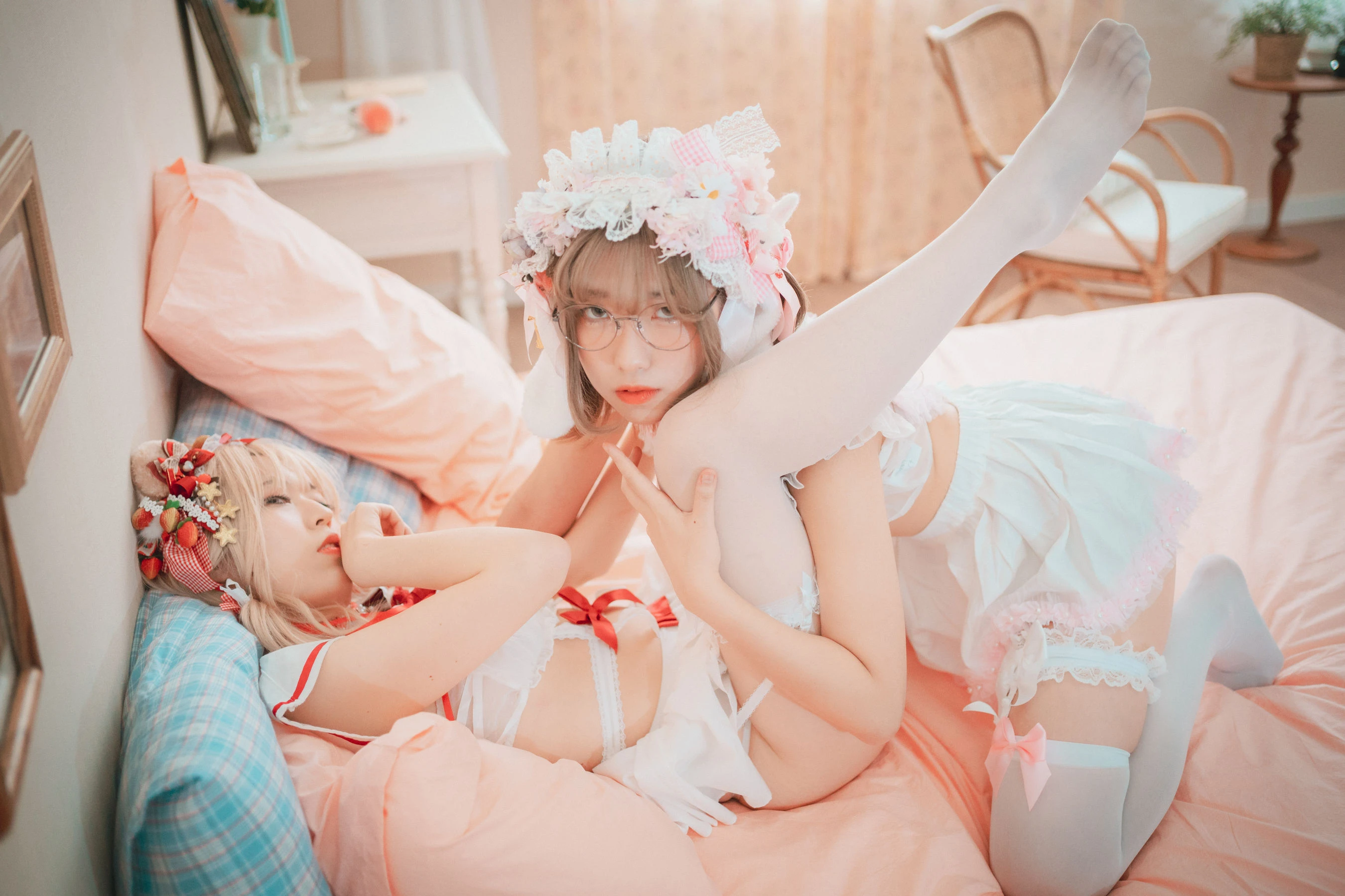 [DJAWA] Sonson & Mozzi – Spring Comes Twice插图2