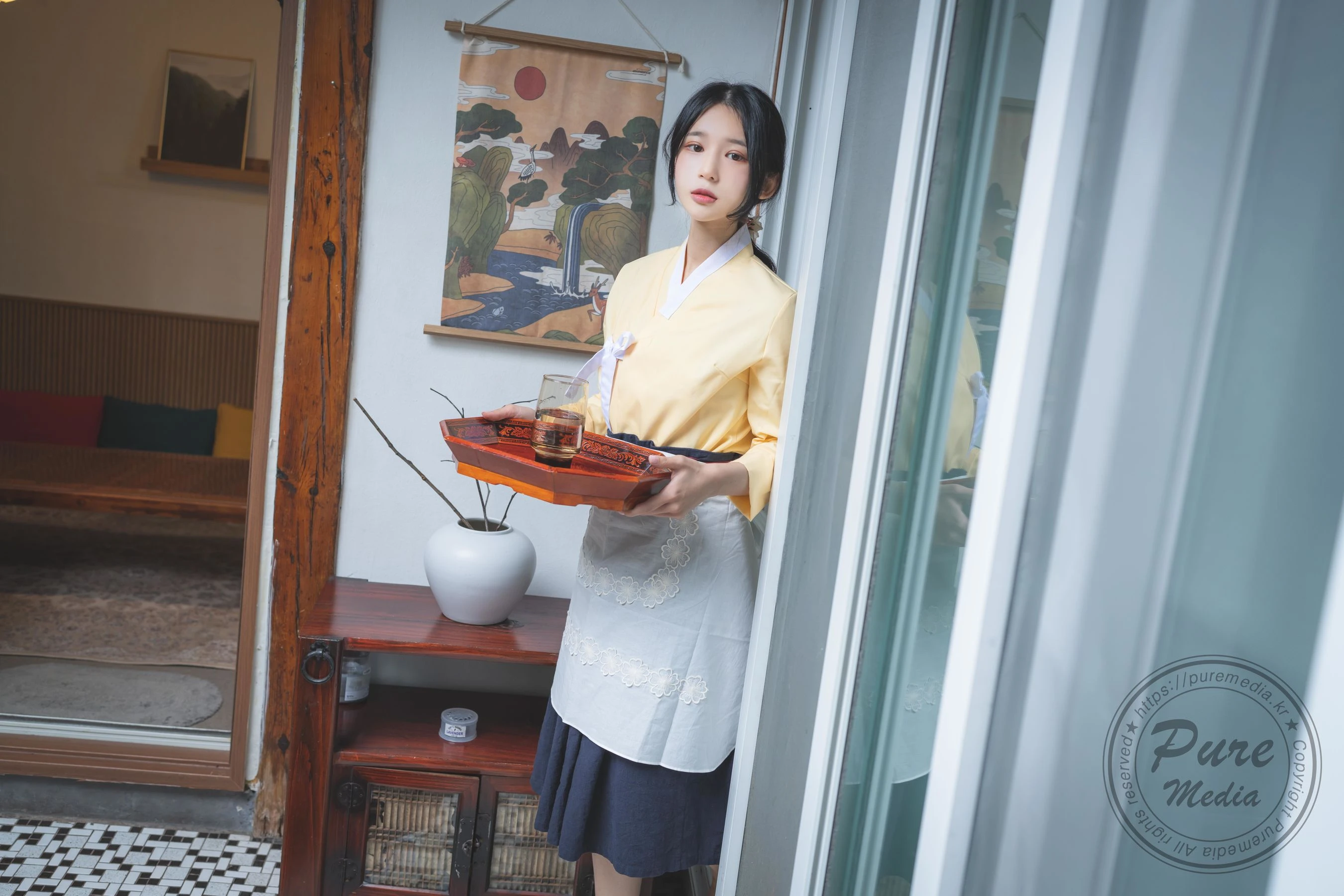 [PURE MEDIA] Vol.210 – Yeha插图2