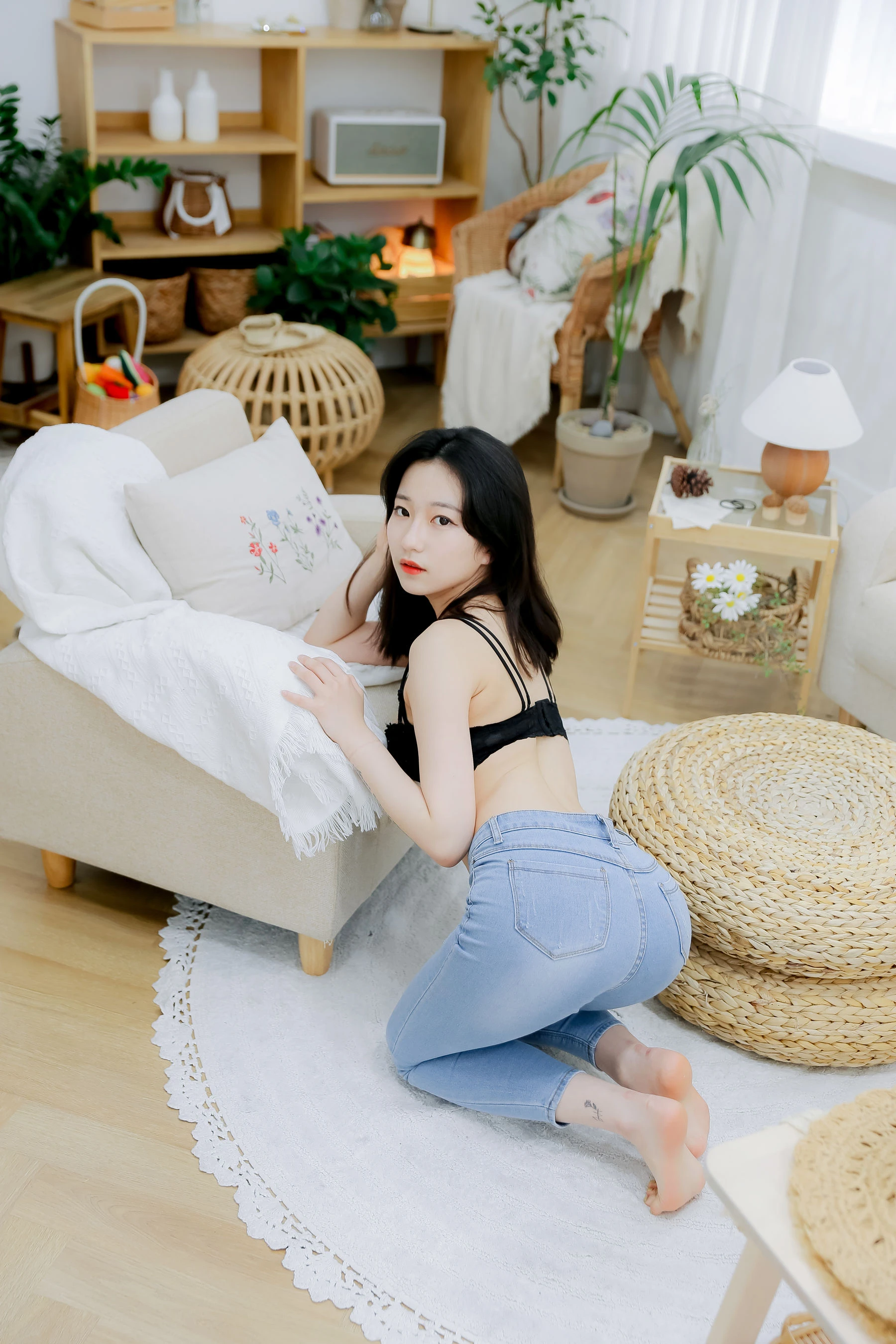 [JOApictures] Sehee x JOA 21. MARCH Vol.1插图7