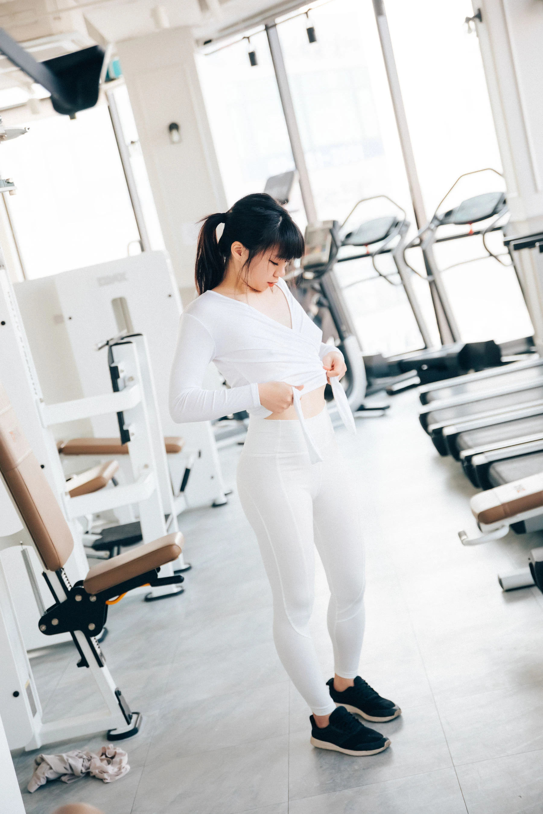 [Loozy] Kissme – Strip Fitness插图3