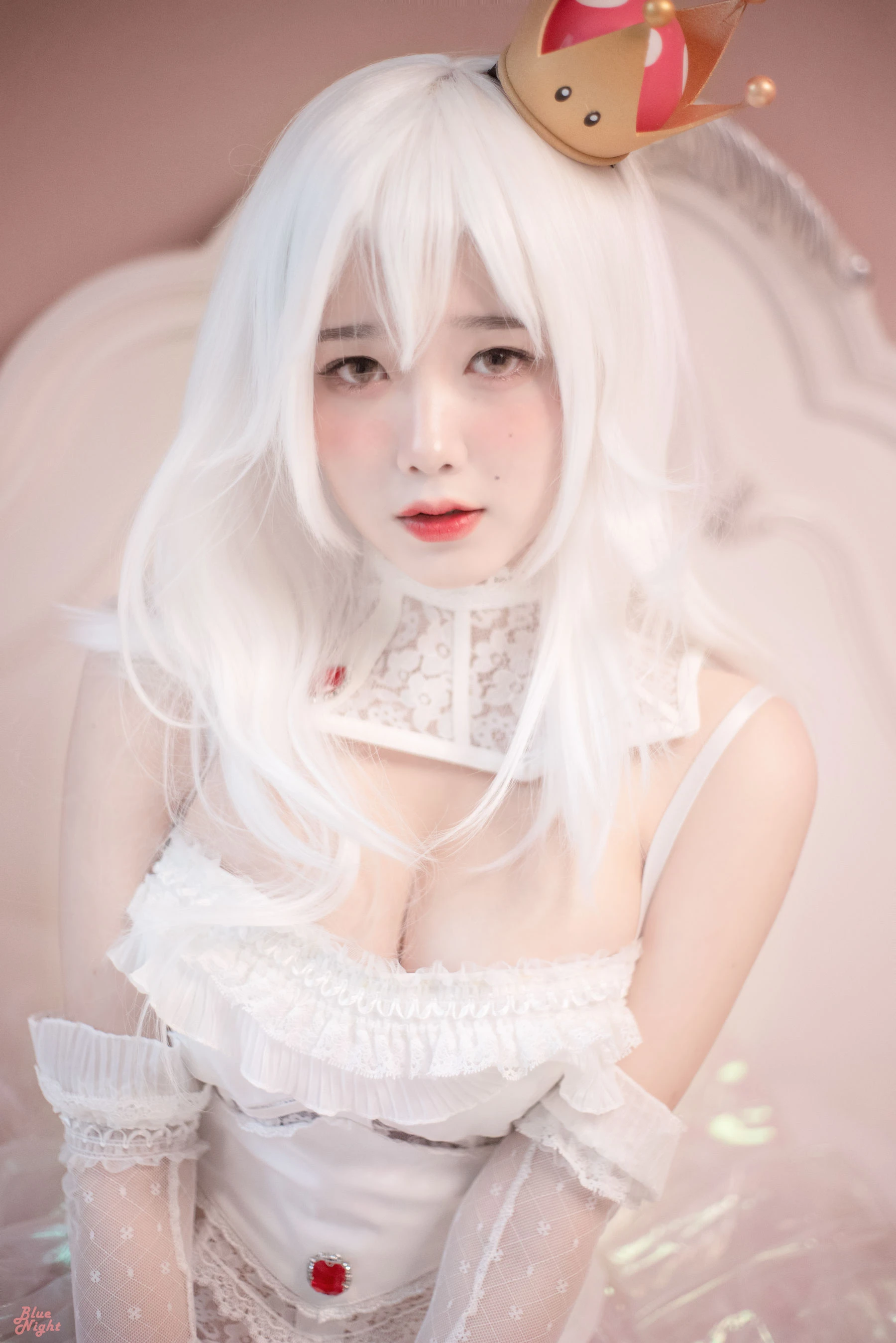 [BLUECAKE] Zia – Trick or Treat插图1