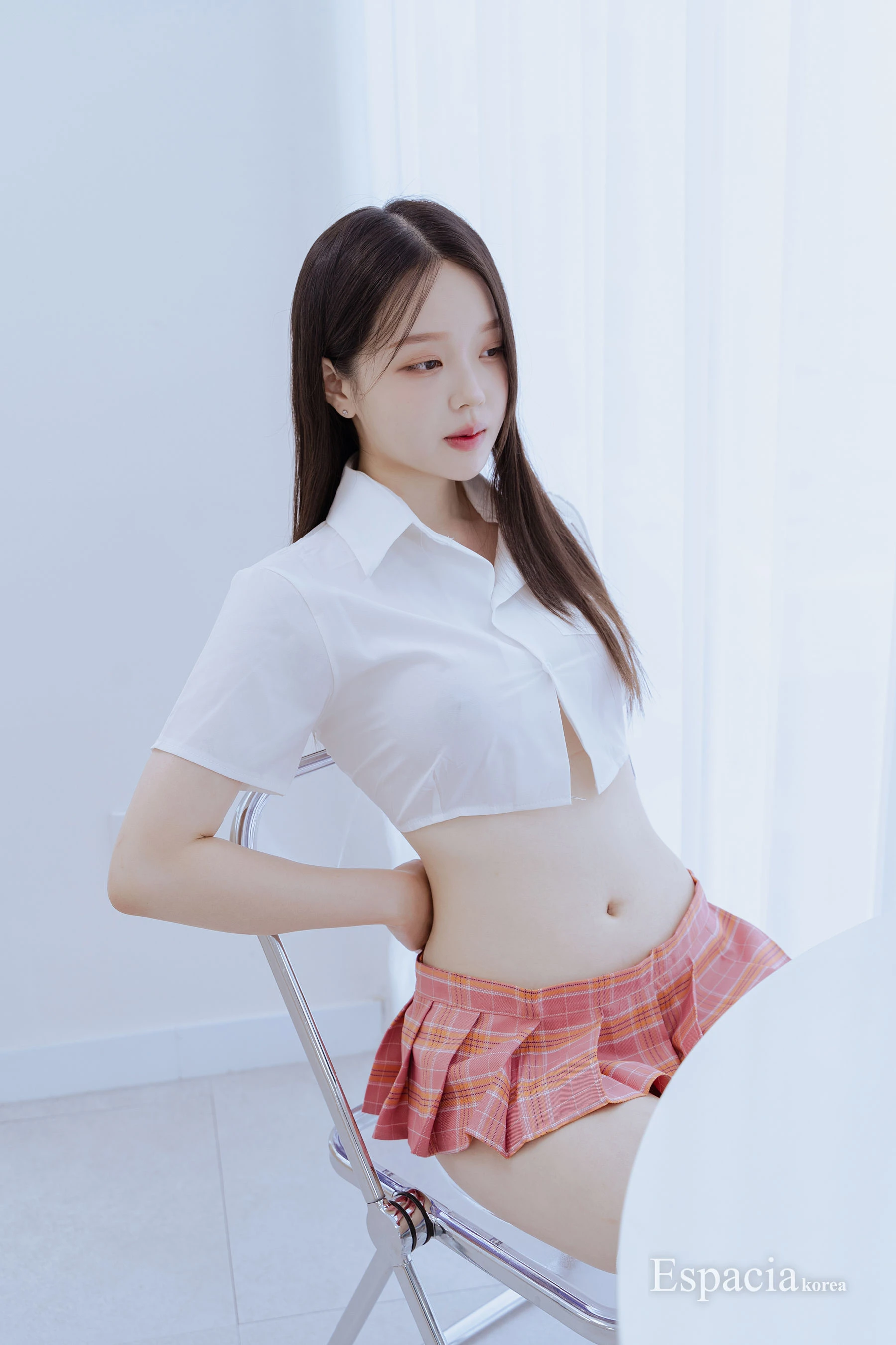 [ESPACIAKOREA] EHC-086 – Somi插图3