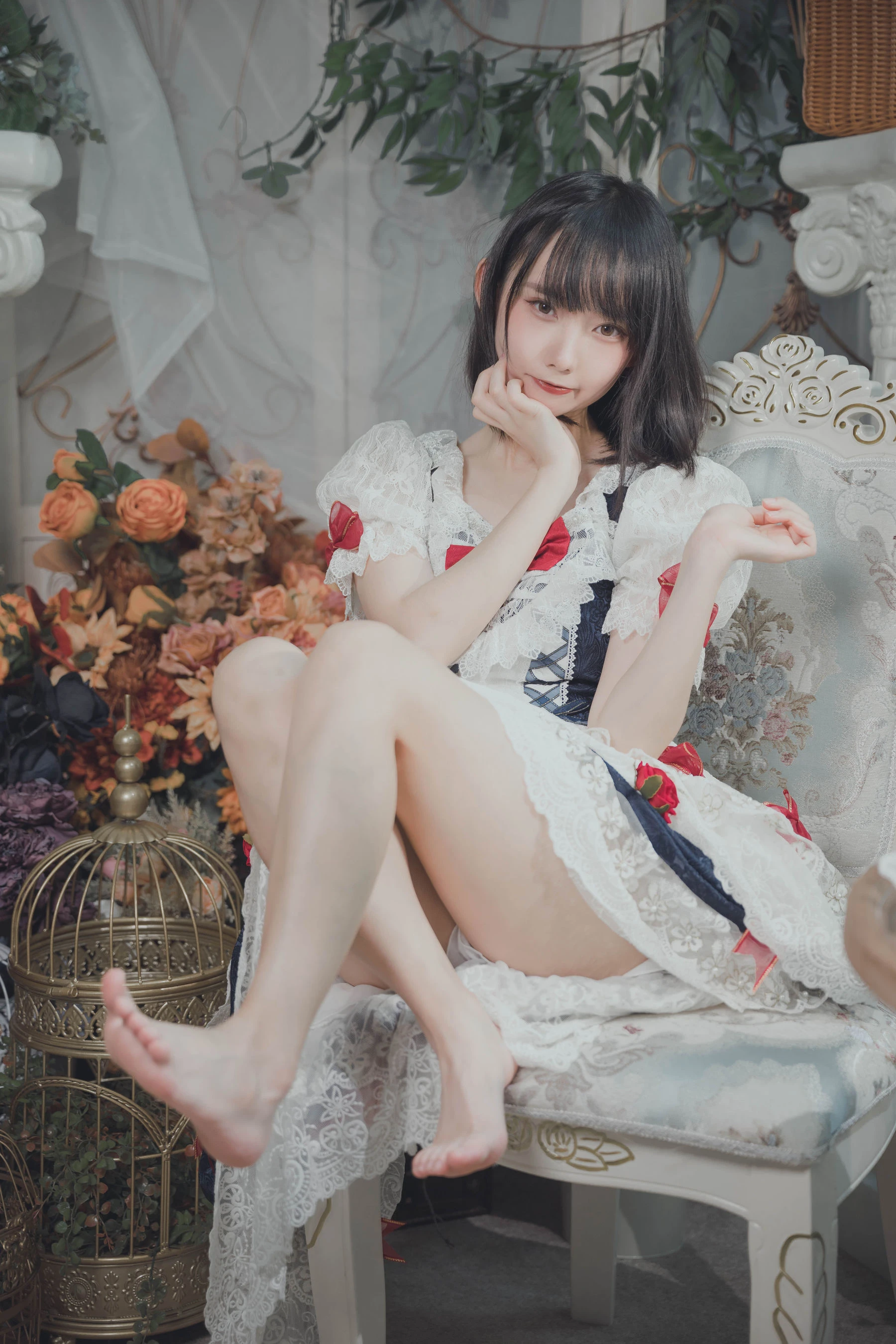 Azuki – patreon插图5