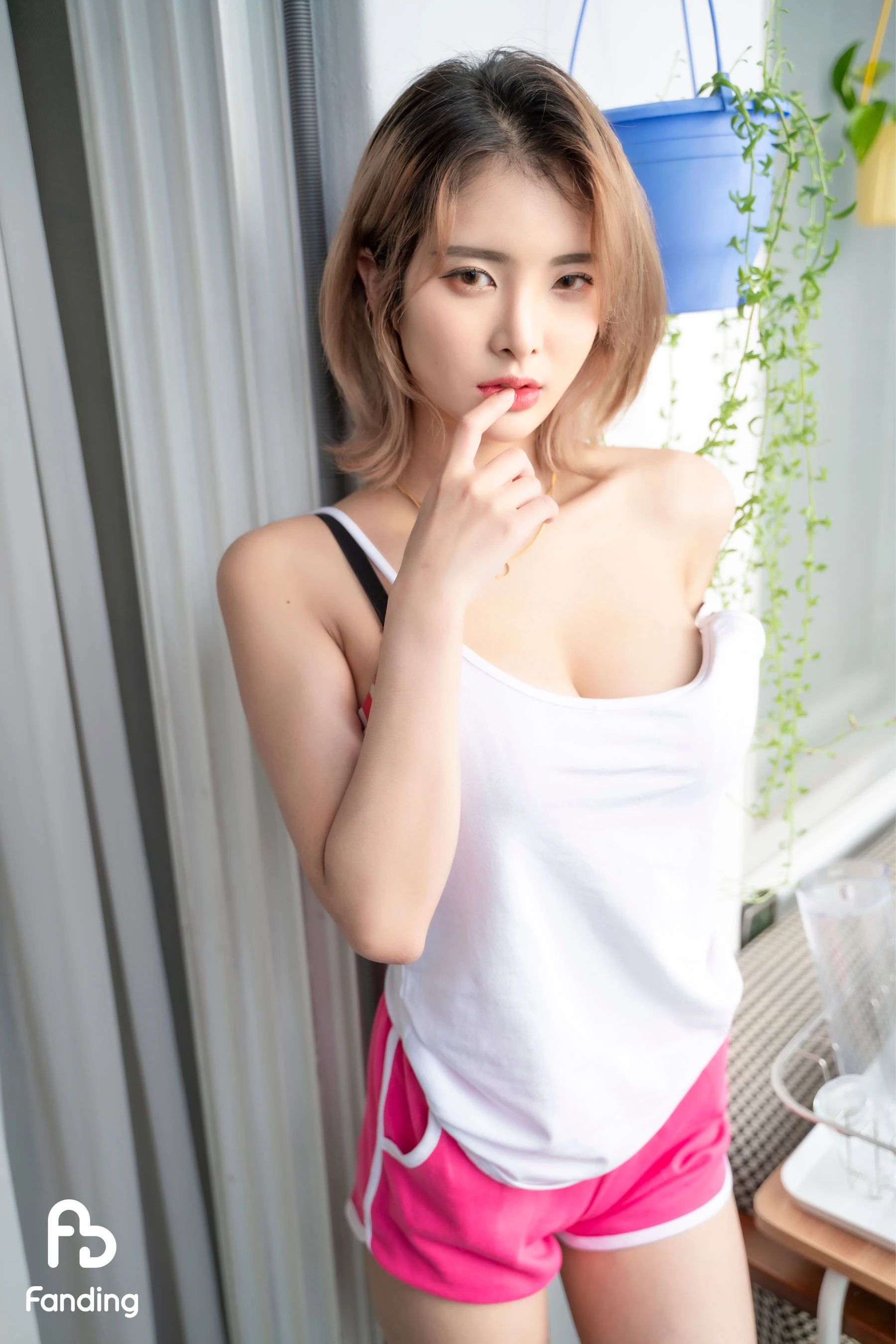 [Fanding] GF Yeon插图8
