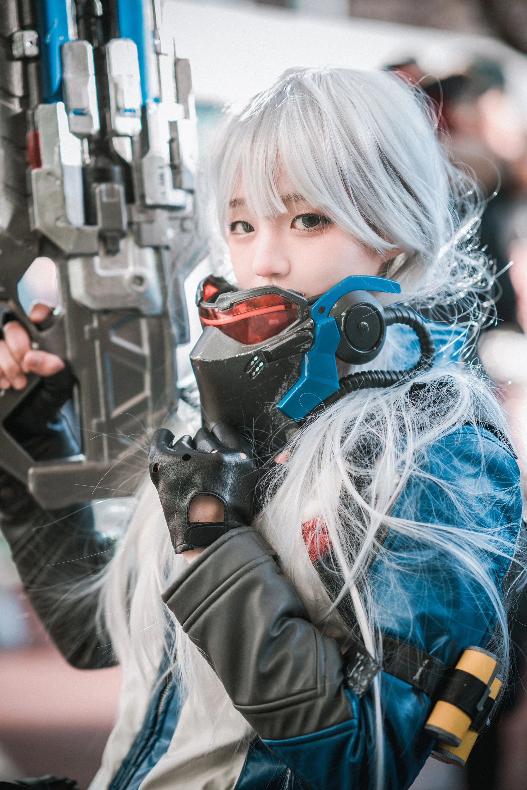 [DJAWA] Jenny – Soldier_76插图4