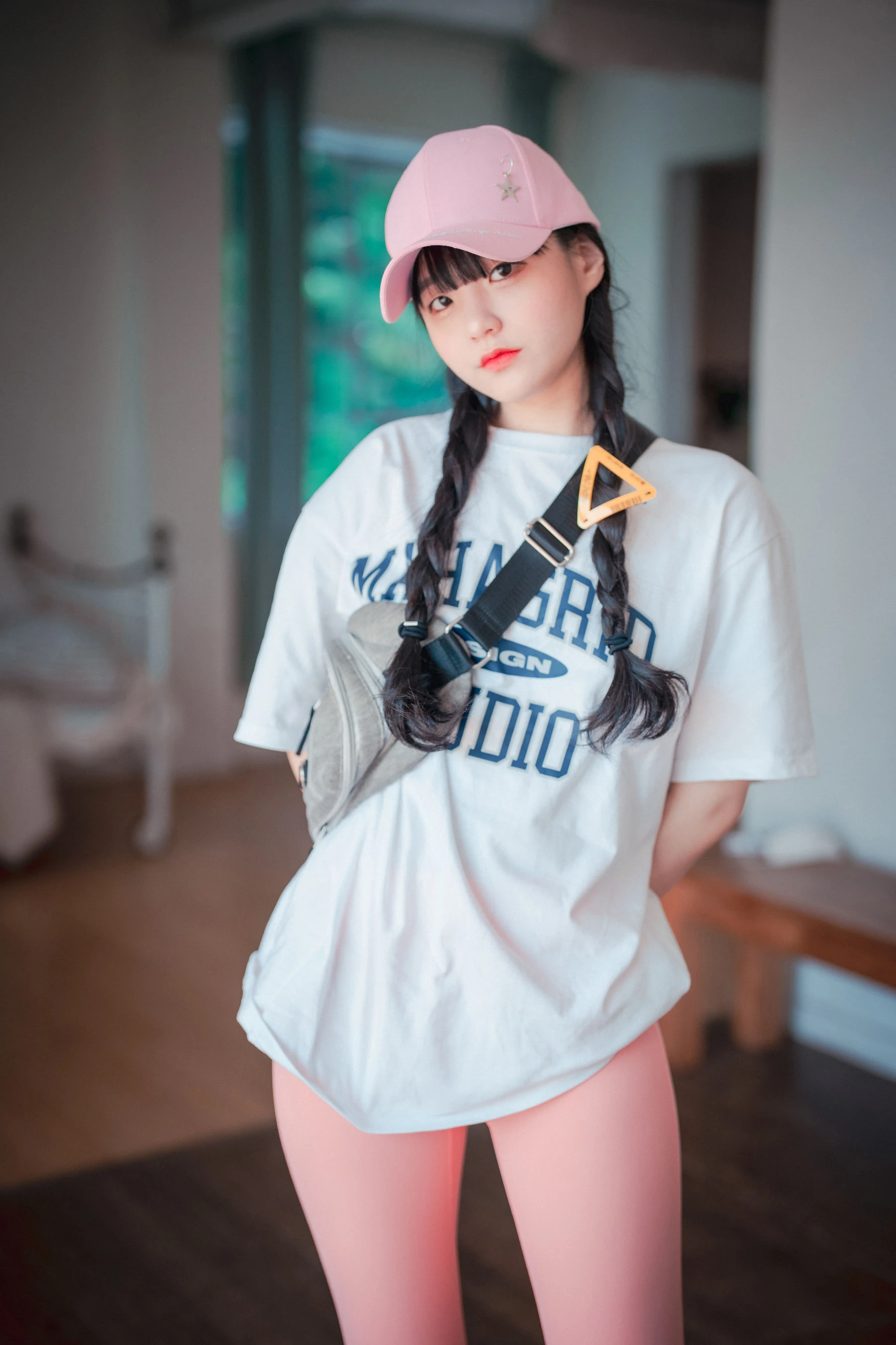 [DJAWA] Jenny – Loose and Tight Pink插图5