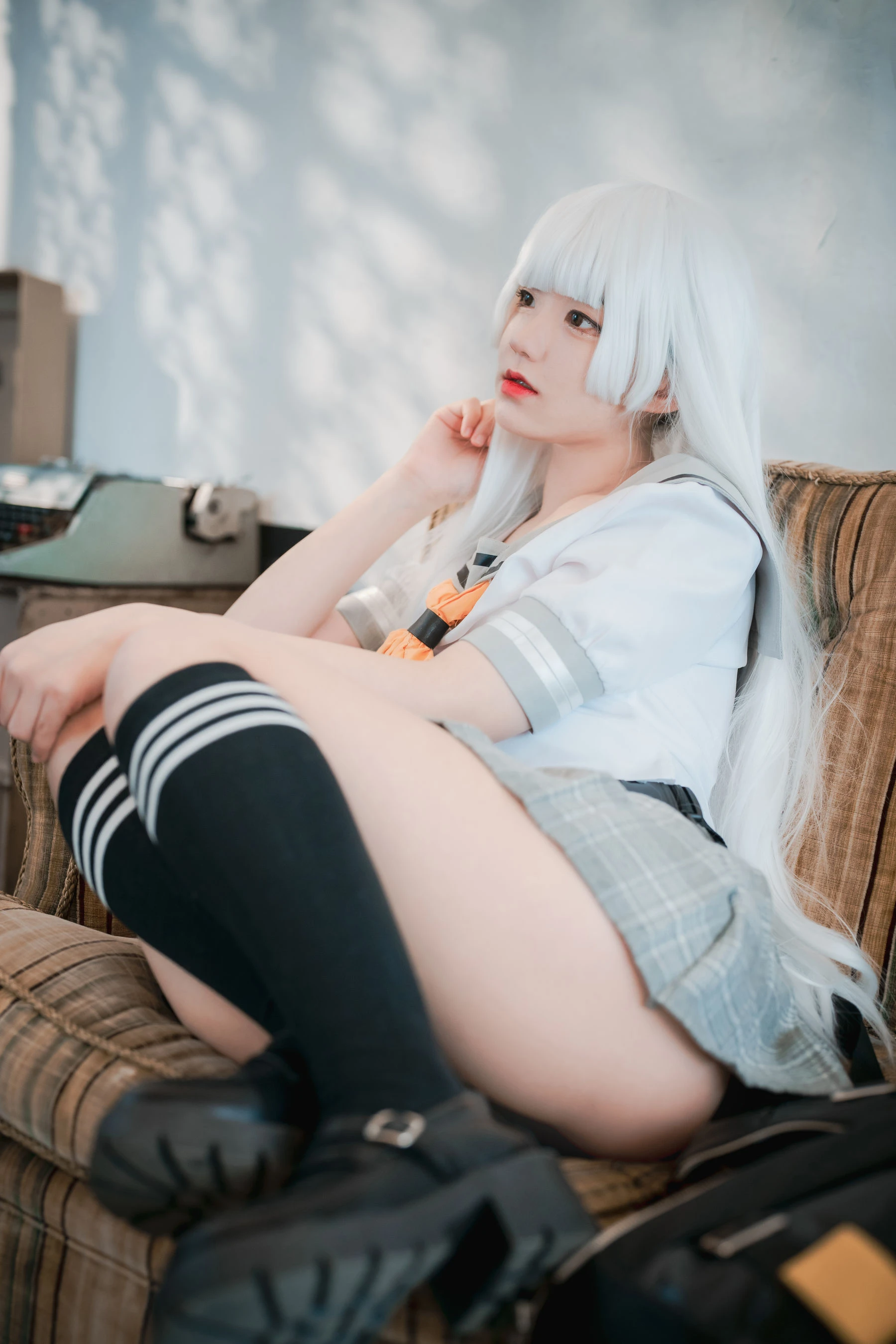[DJAWA] Jenny – Eternal Return RIO (Black Survival)插图5