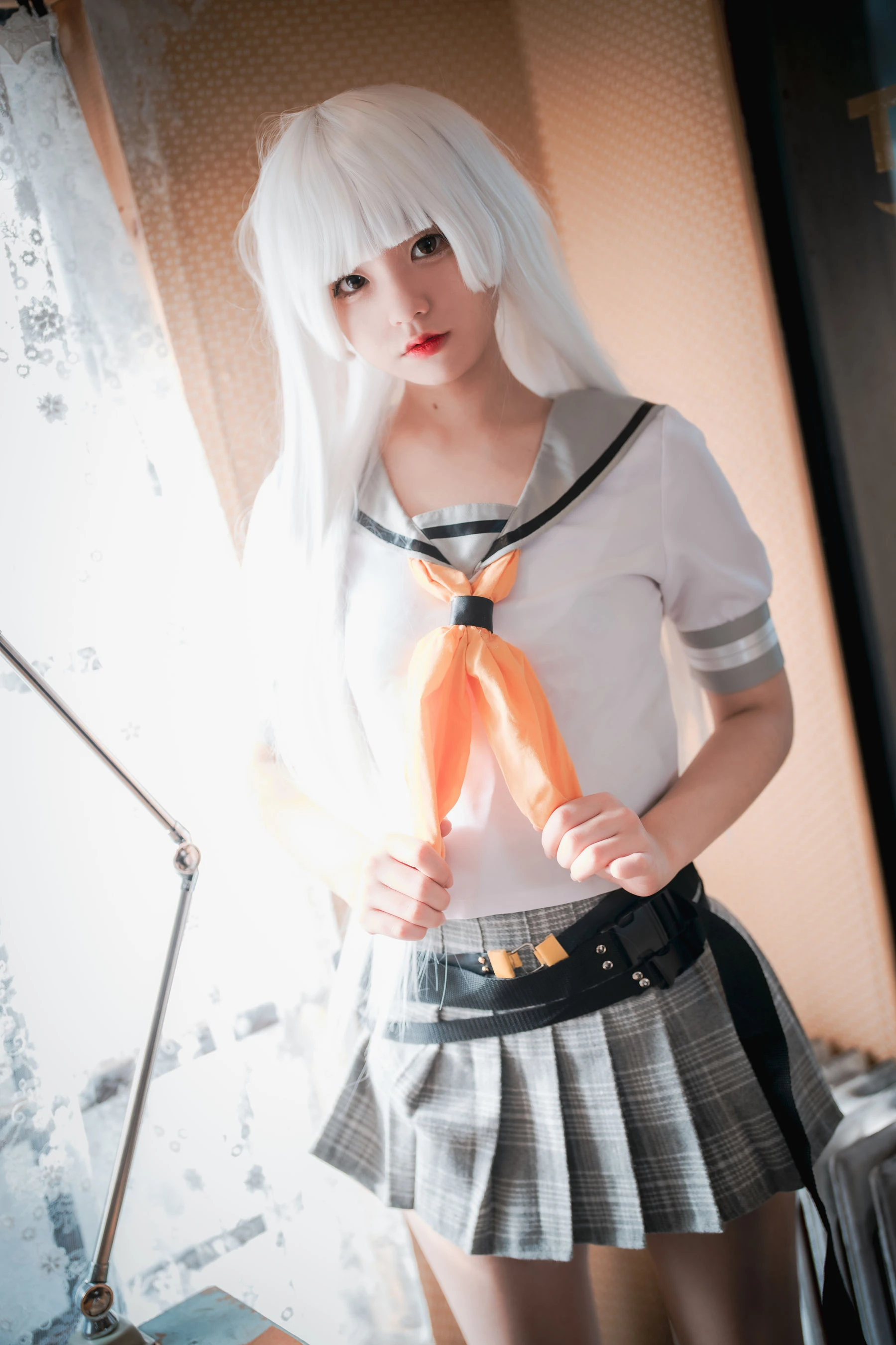 [DJAWA] Jenny – Eternal Return RIO (Black Survival)插图3