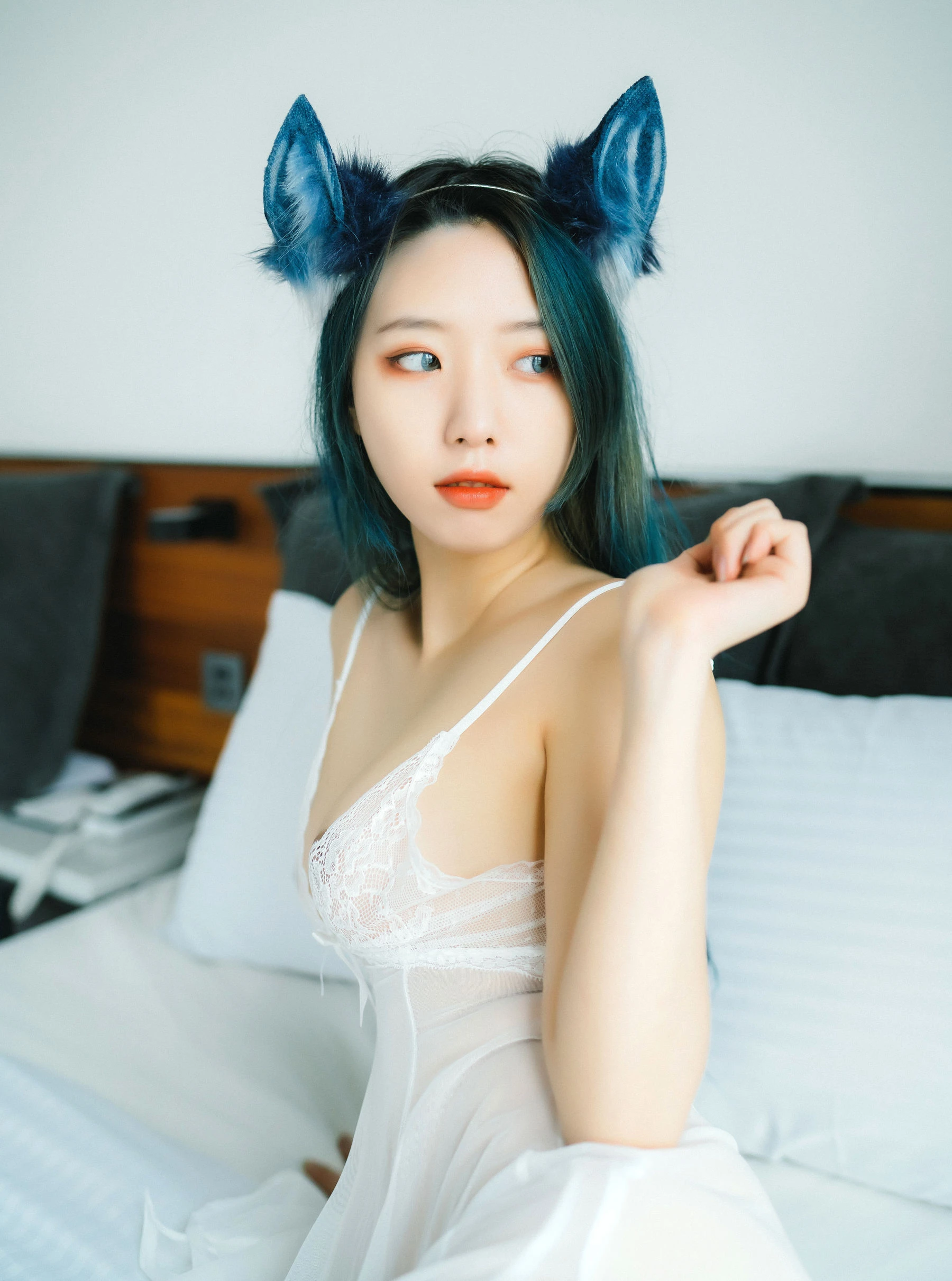 [Moon Night Snap] – Dame Happy Day Vol.1插图8