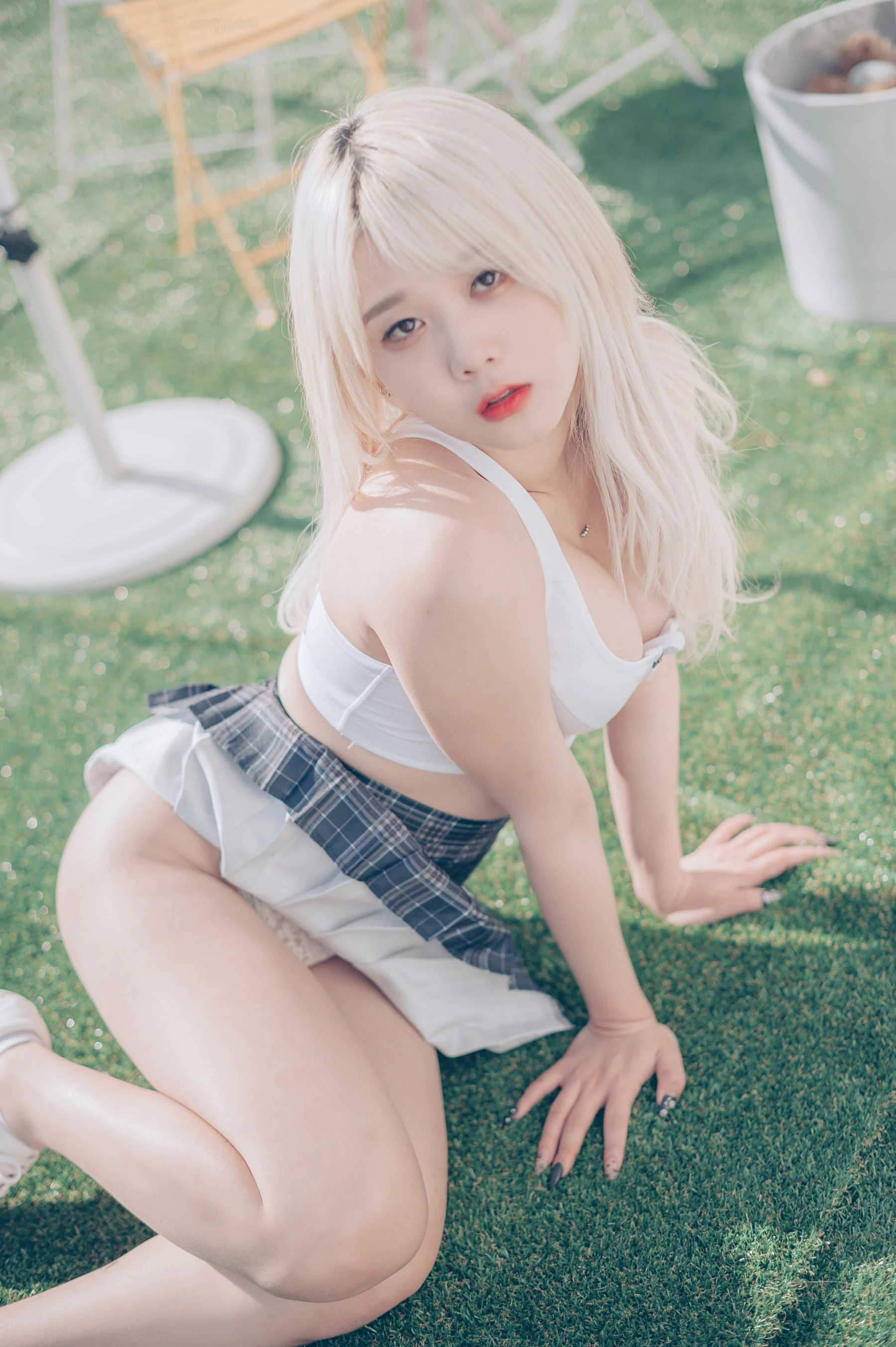 [JOApictures] Zia x DOLPHIN 21. NOV Vol.2插图6